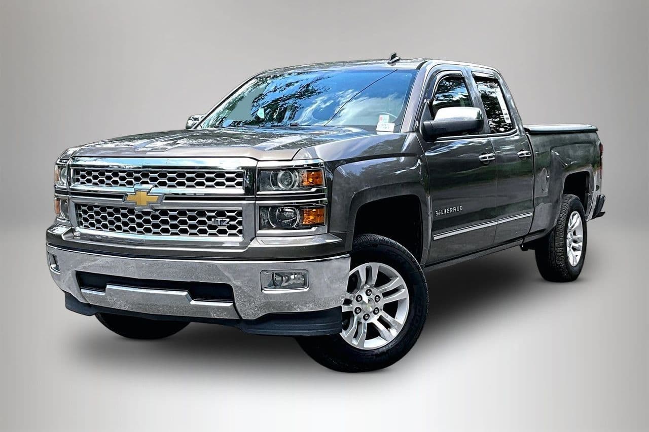Vehicle Detail Icon