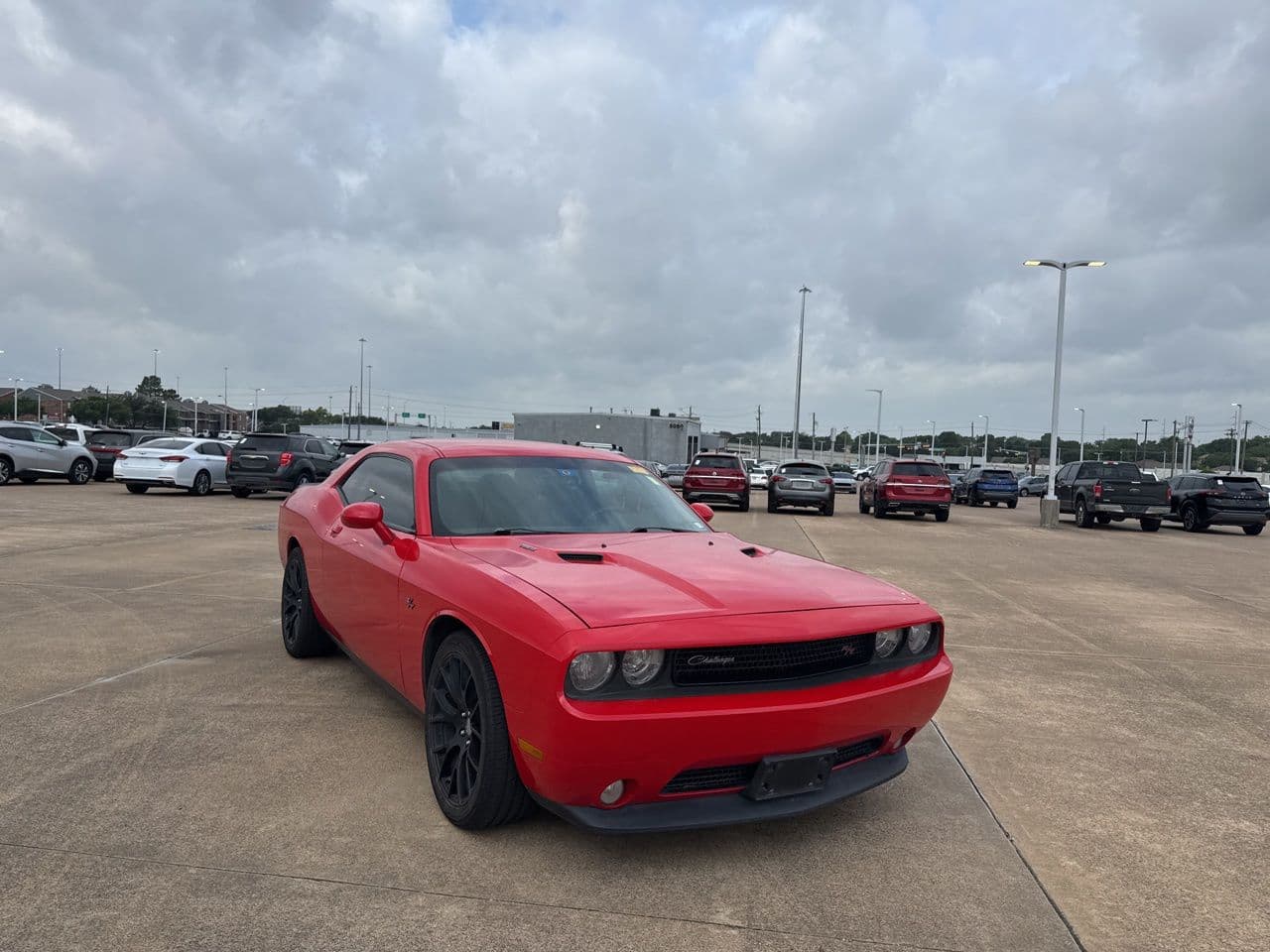 Vehicle Detail Icon