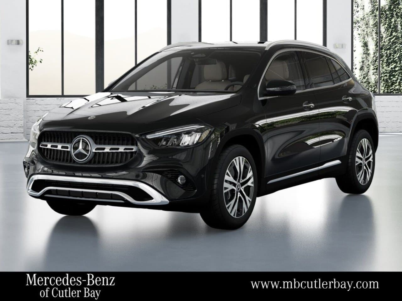 2026 Mercedes-Benz GLA GLA 250 — photo 1 of 42