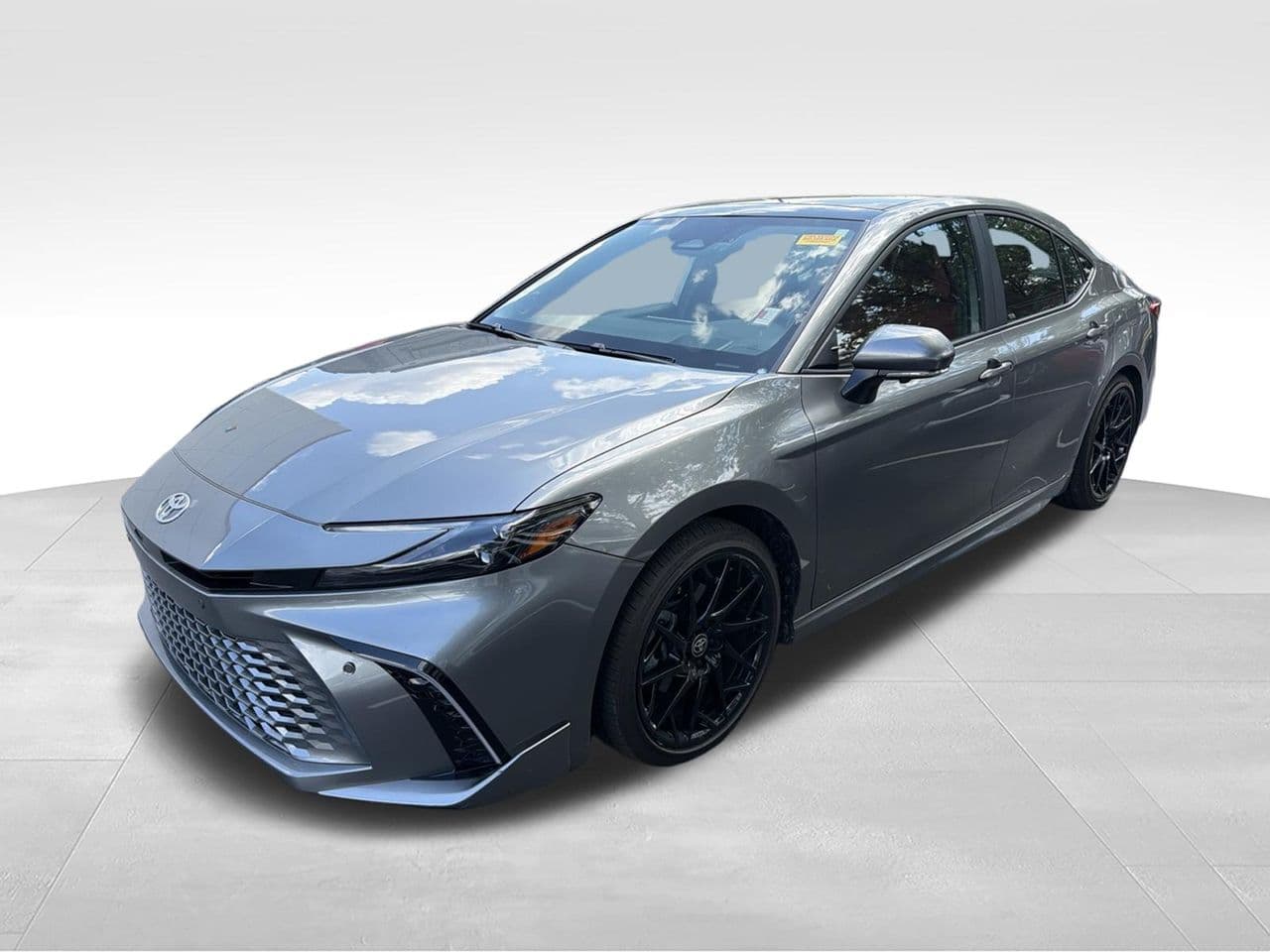 2026 Toyota Camry XSE — photo 1 of 13