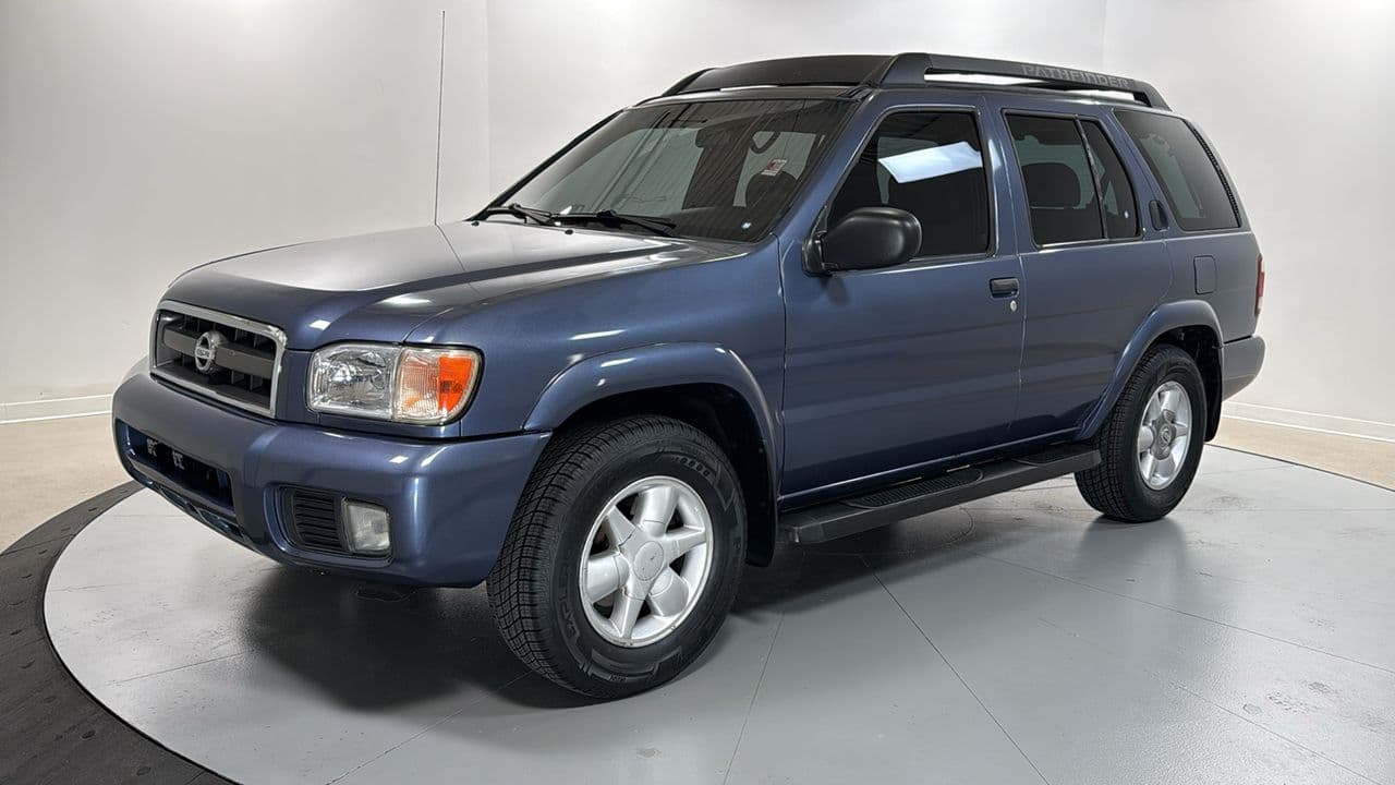 Vehicle Detail Icon