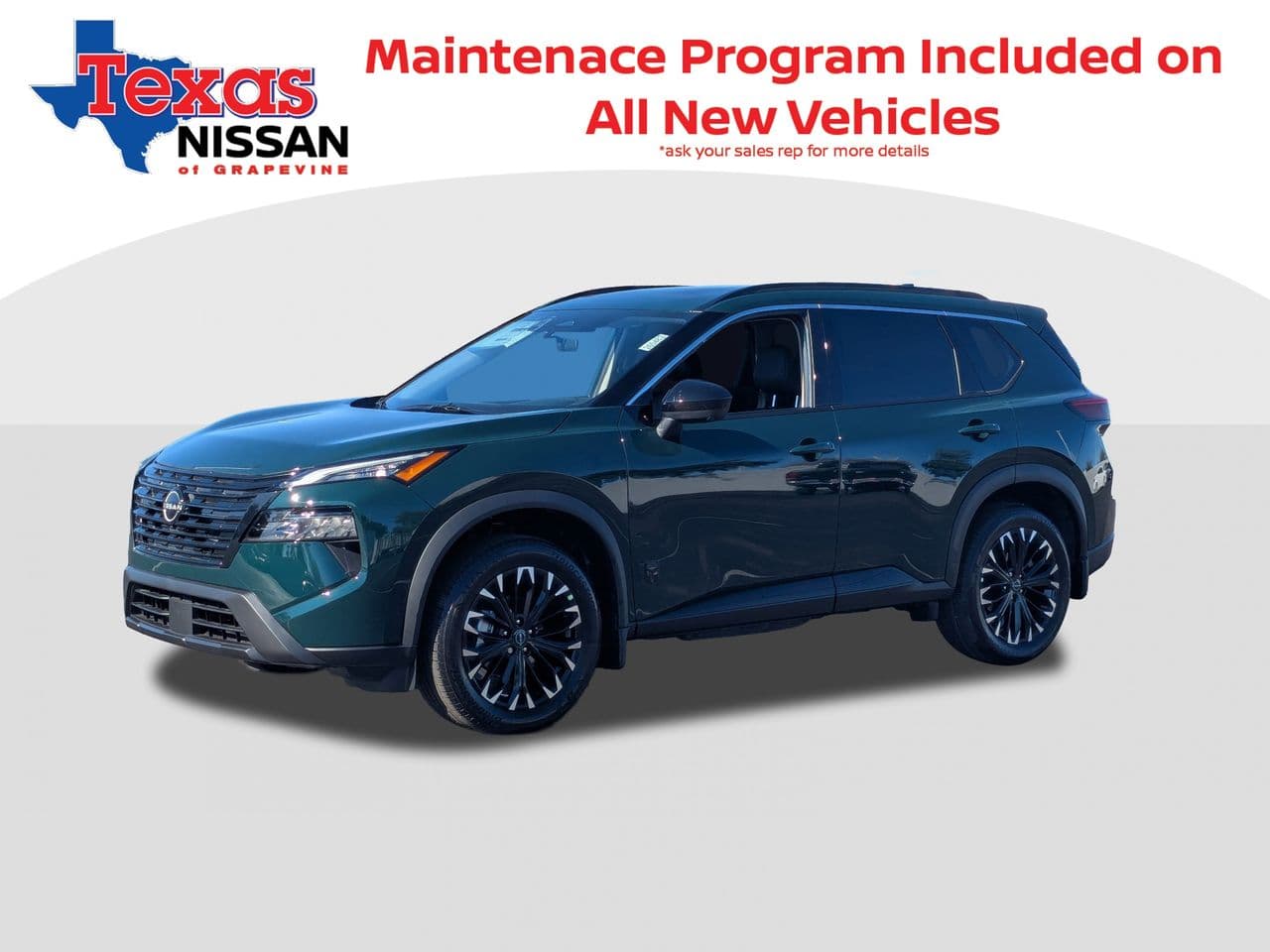 Vehicle Detail Icon