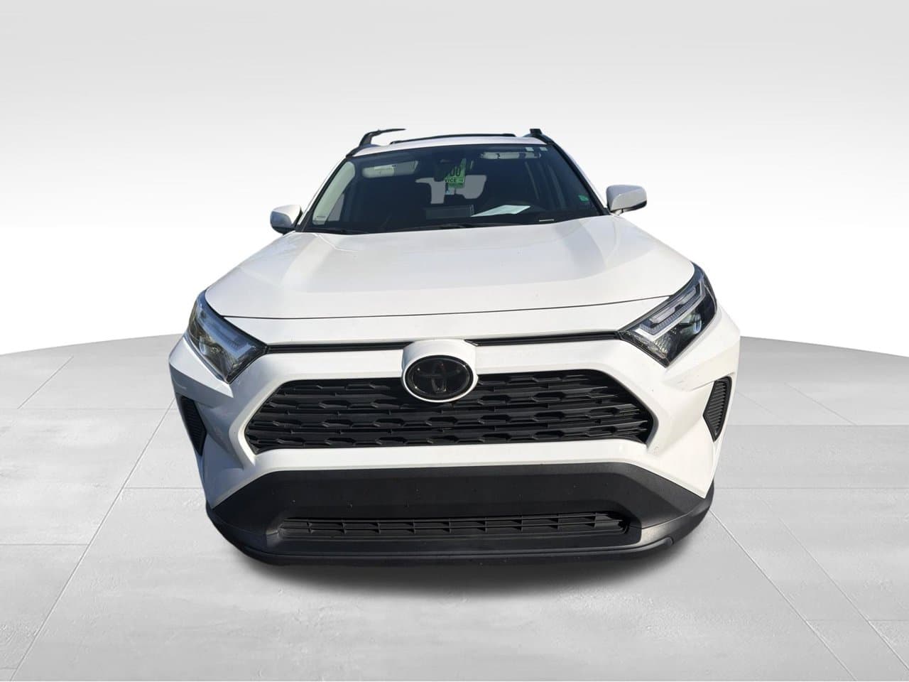 2024 Toyota RAV4 XLE — photo 1 of 13