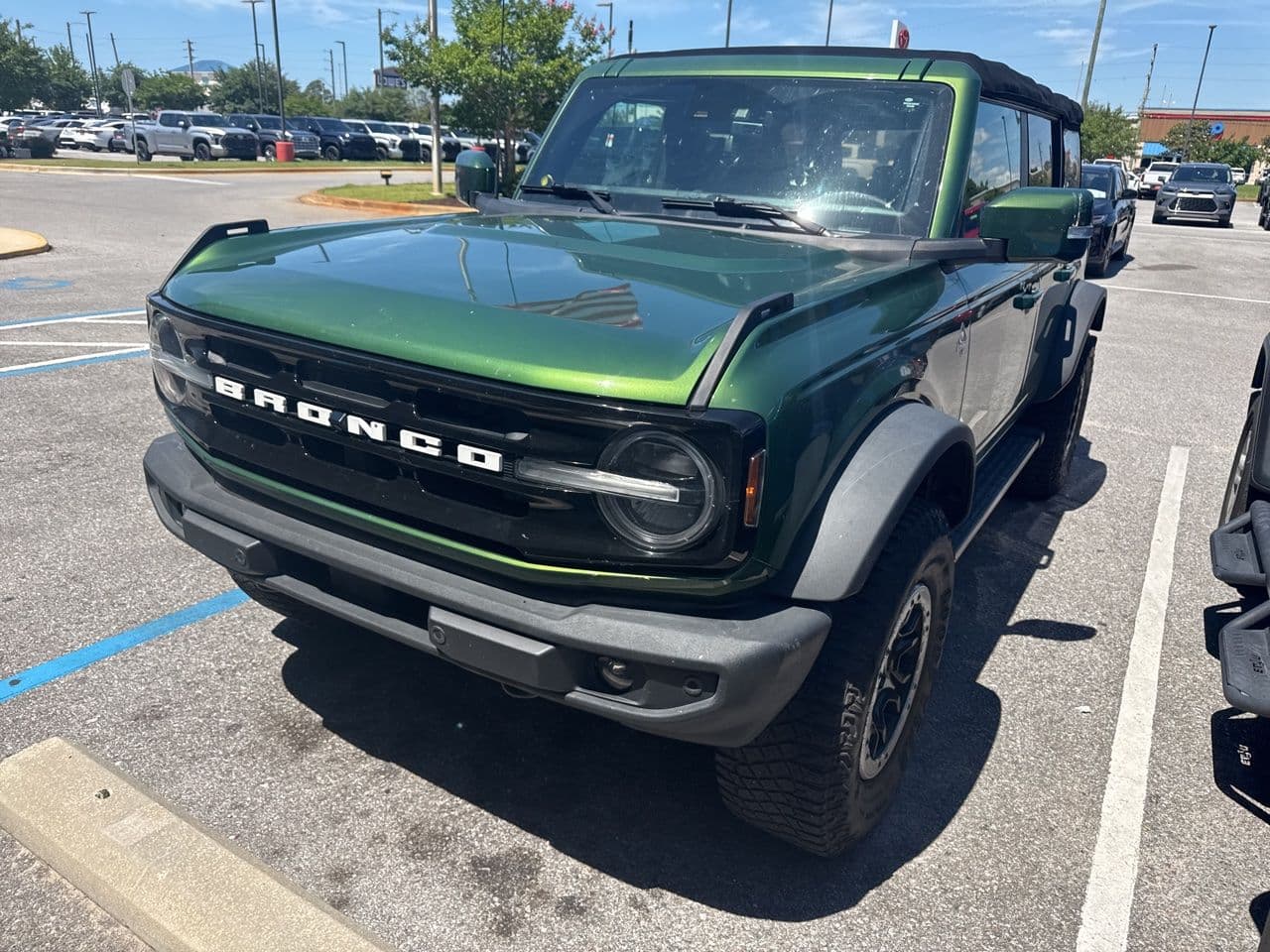 Vehicle Detail Icon