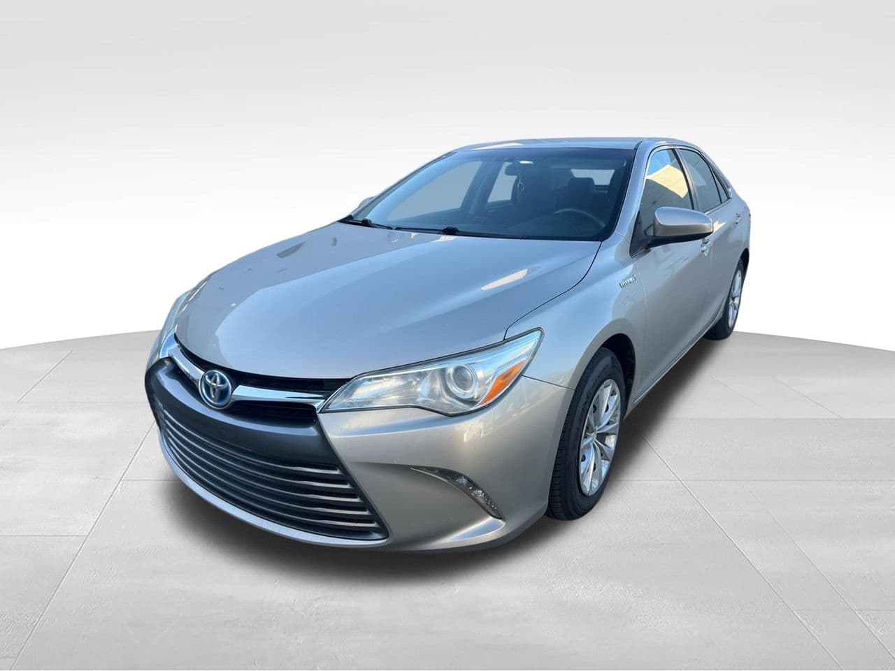 Vehicle Detail Icon