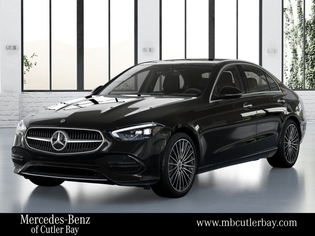 2026 Mercedes-Benz C-Class C 300 — photo 1 of 42