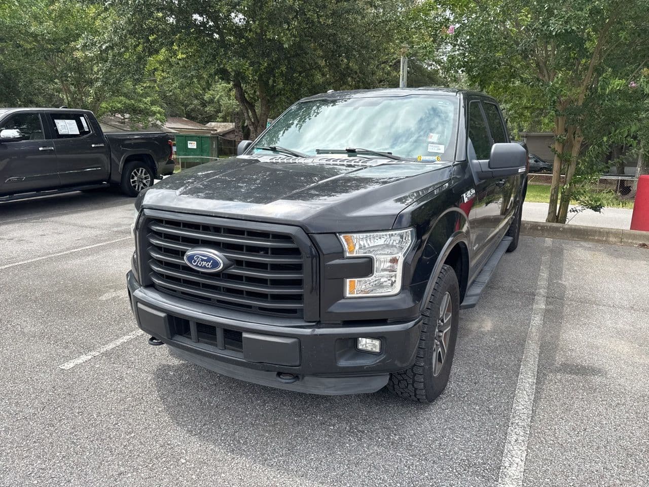 Vehicle Detail Icon