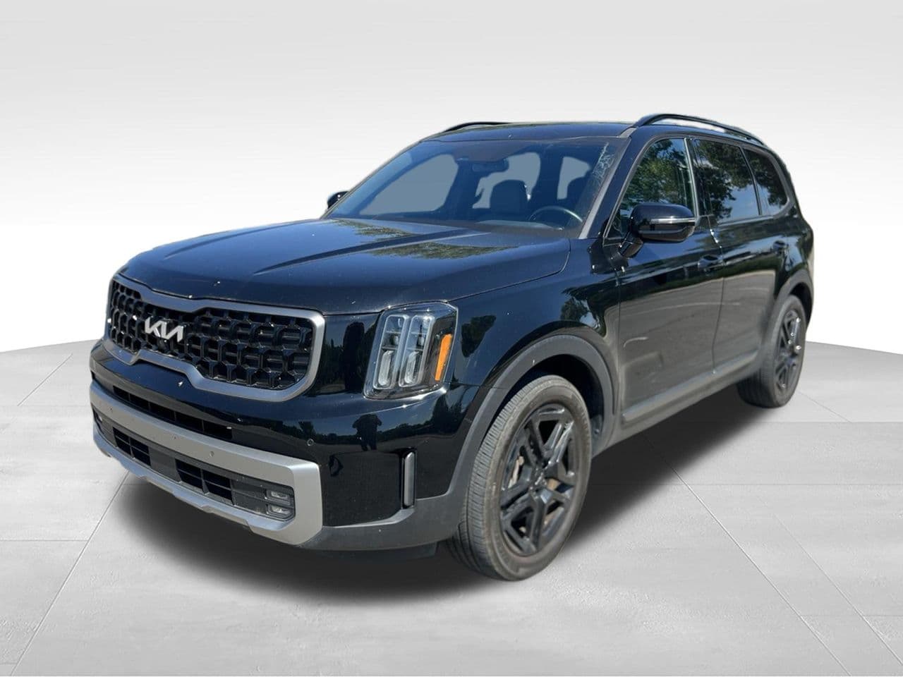 2023 Kia Telluride SX X-Line — photo 1 of 14