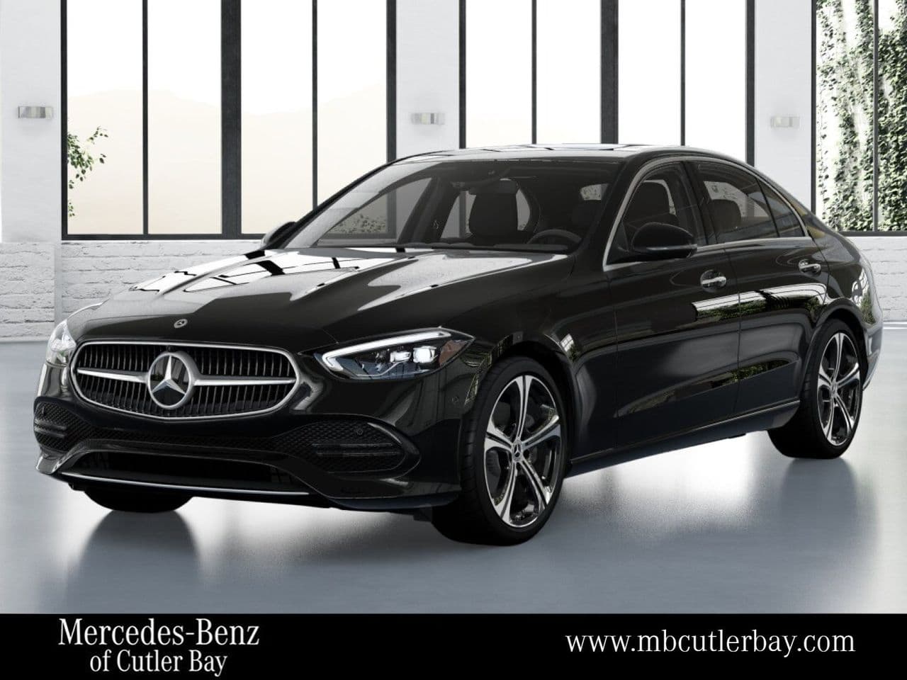 2026 Mercedes-Benz C-Class C 300 — photo 1 of 42