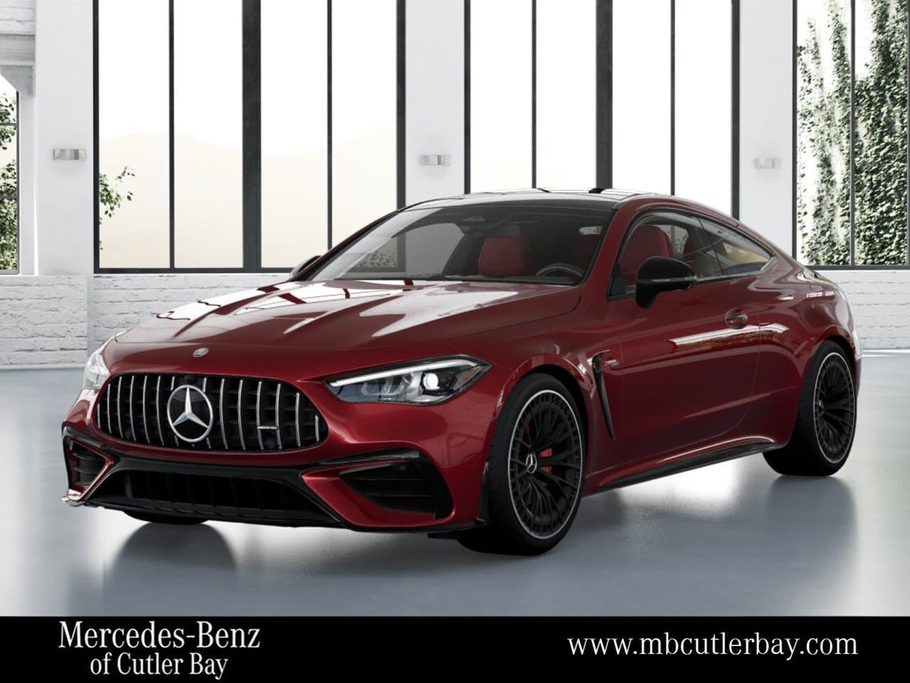 2027 Mercedes-Benz CLE Base — photo 1 of 42