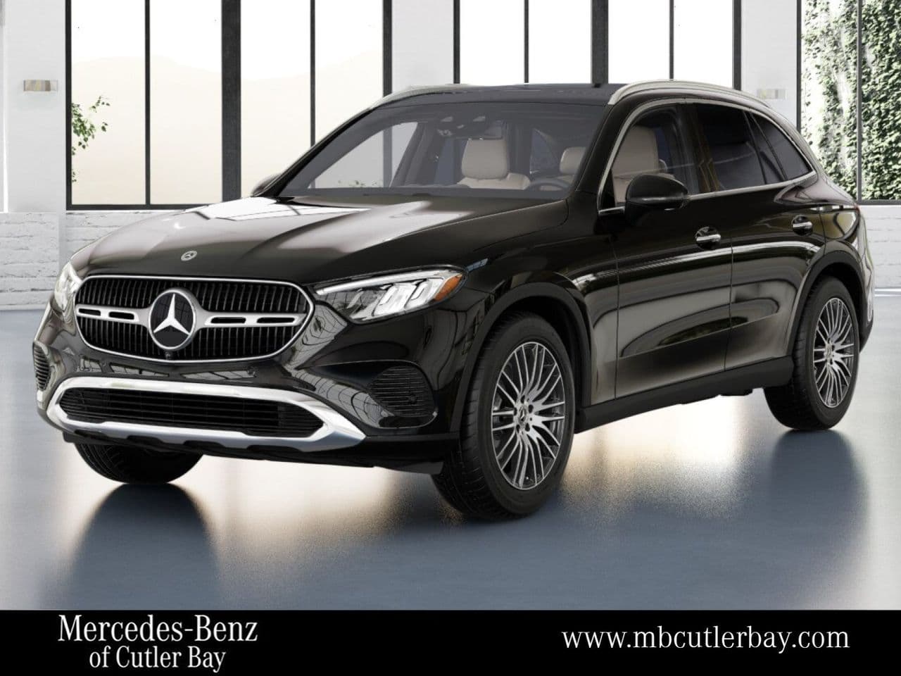 2027 Mercedes-Benz GLC GLC 300 — photo 1 of 42