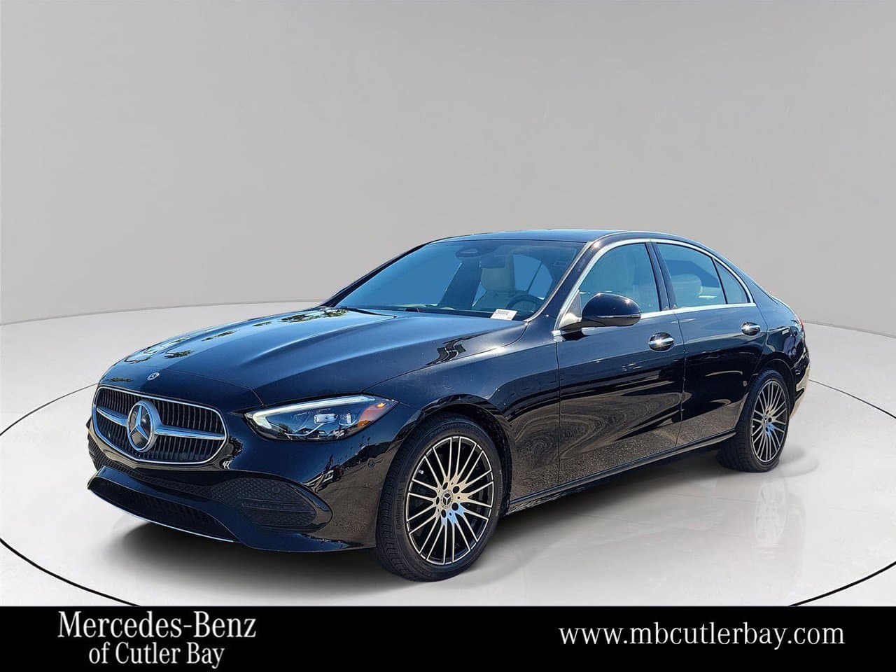 2026 Mercedes-Benz C-Class C 300 — photo 1 of 31