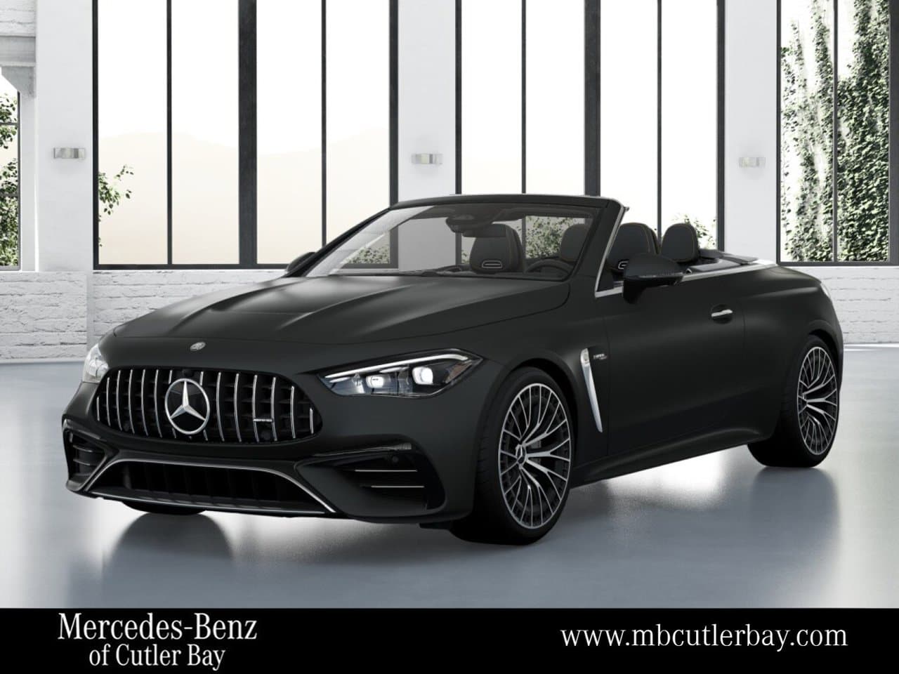 2027 Mercedes-Benz CLE Base — photo 1 of 42
