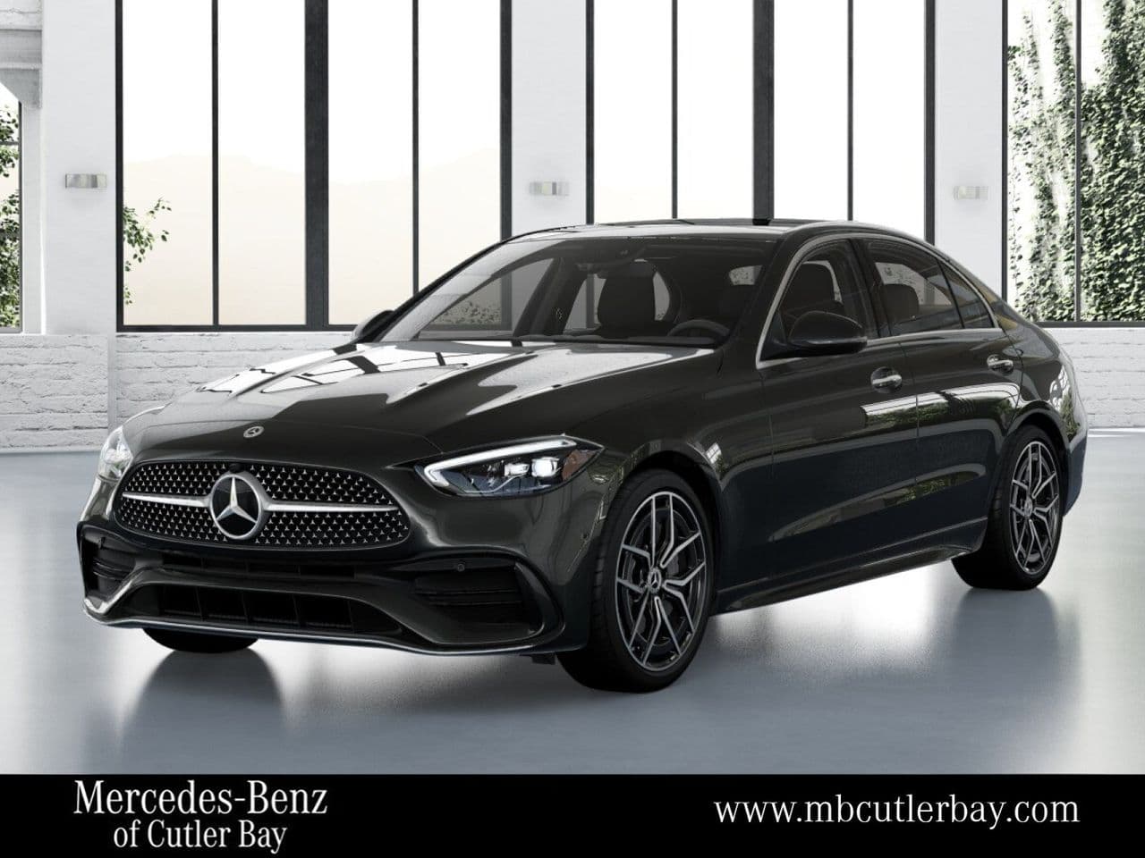 2026 Mercedes-Benz C-Class C 300 — photo 1 of 42