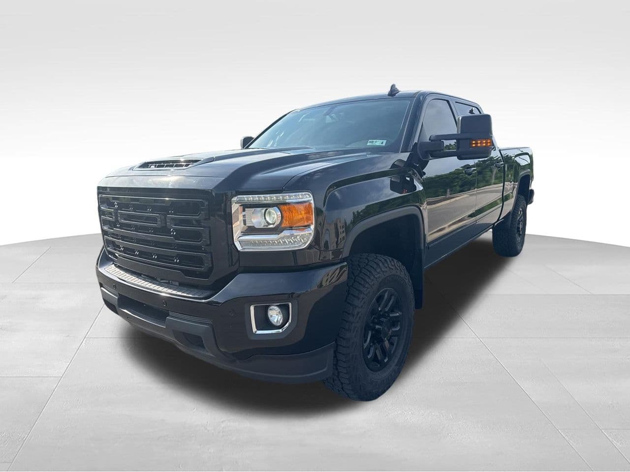 Vehicle Detail Icon