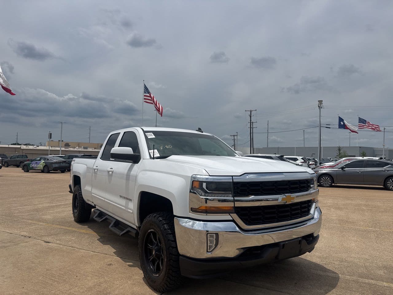 Vehicle Detail Icon