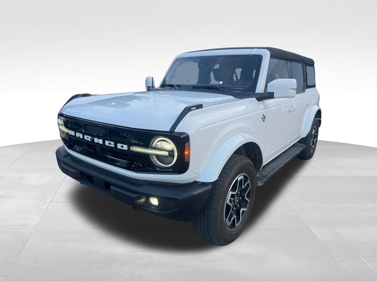 Vehicle Detail Icon