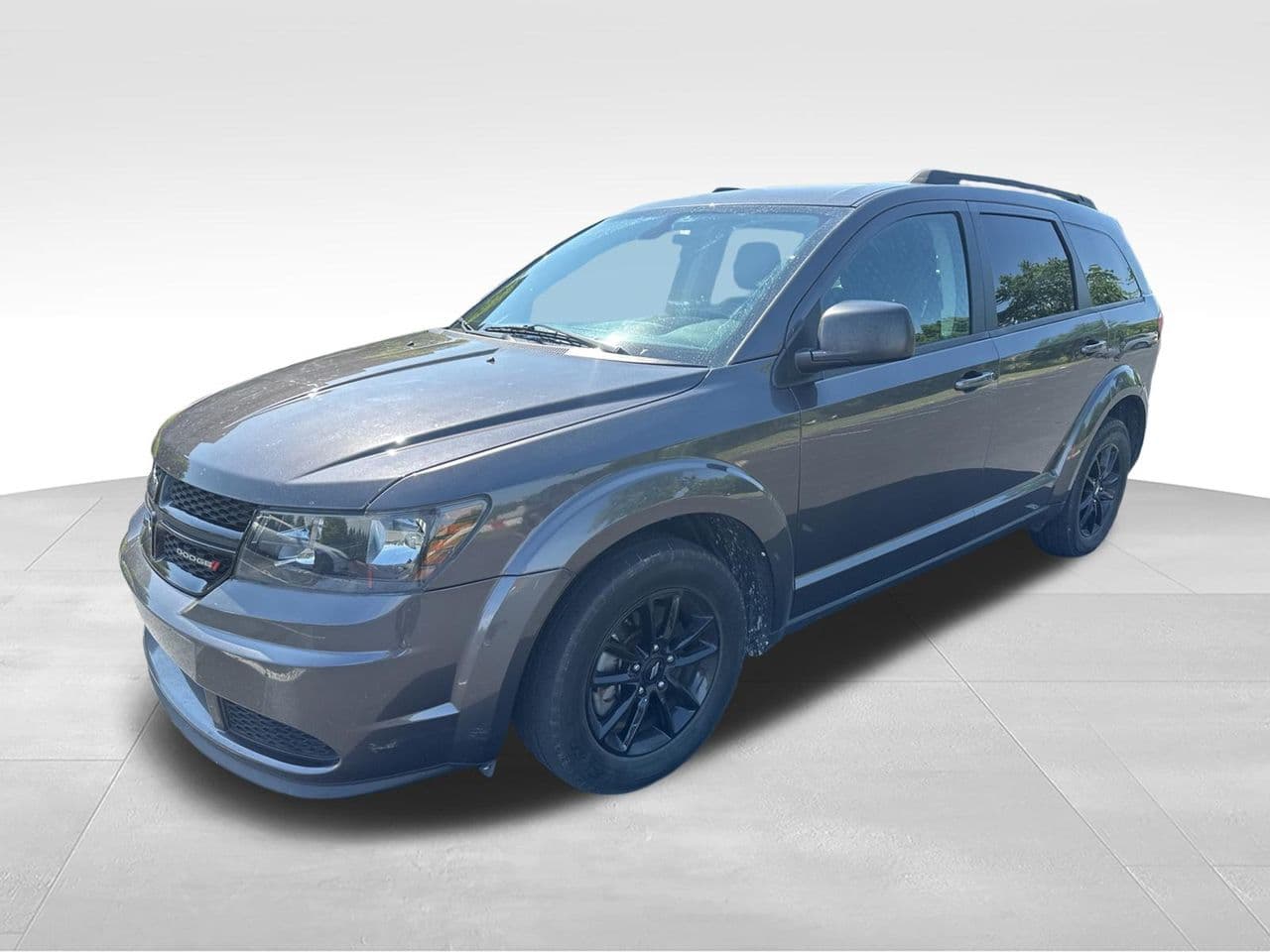 Vehicle Detail Icon