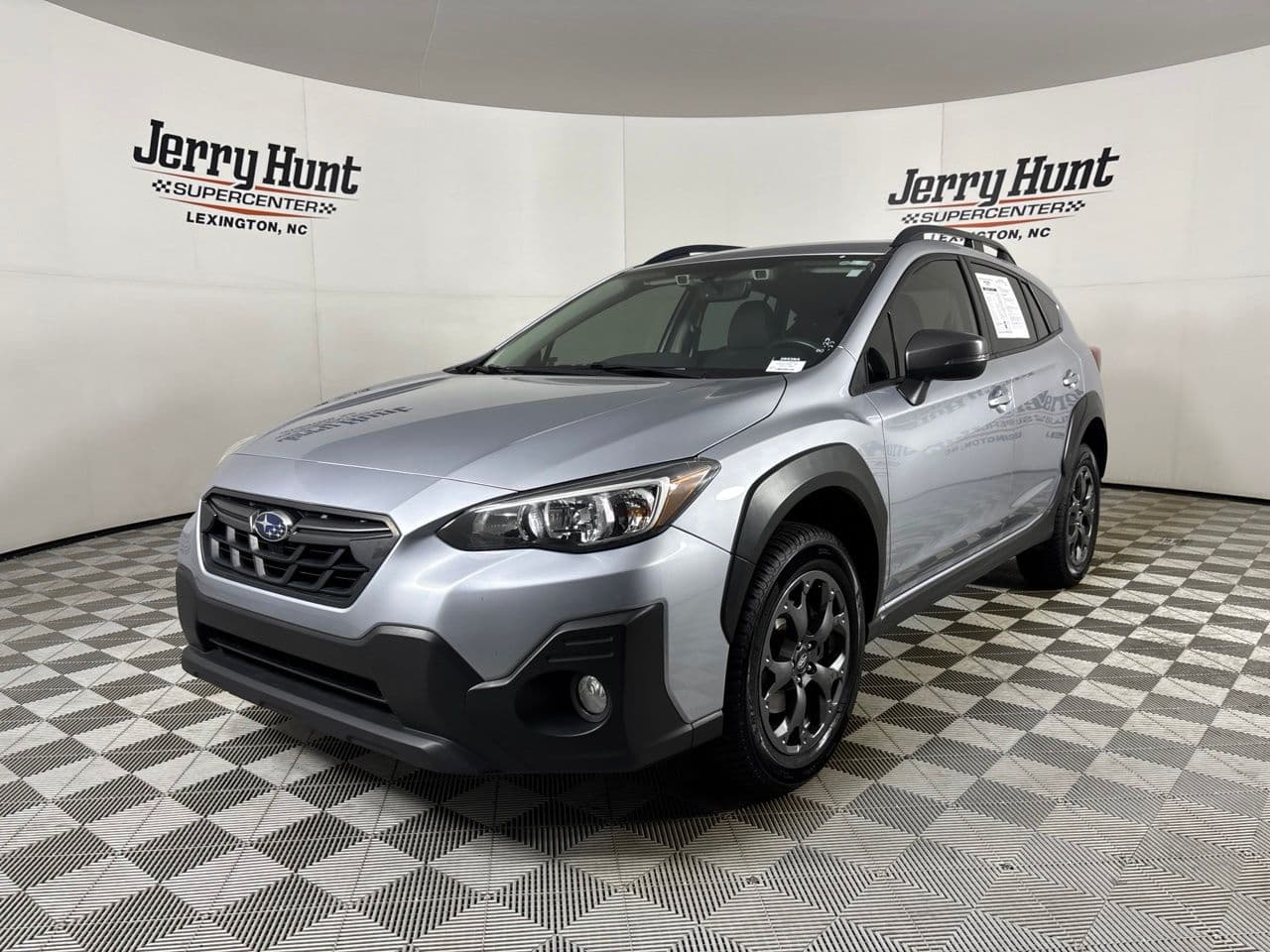 2023 Subaru Crosstrek Sport — photo 1 of 30