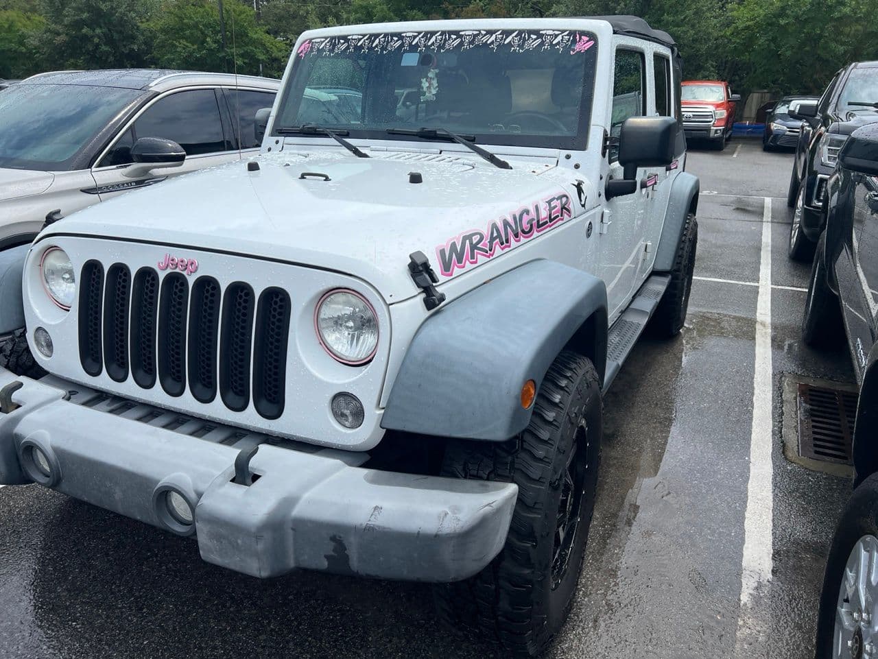 Vehicle Detail Icon