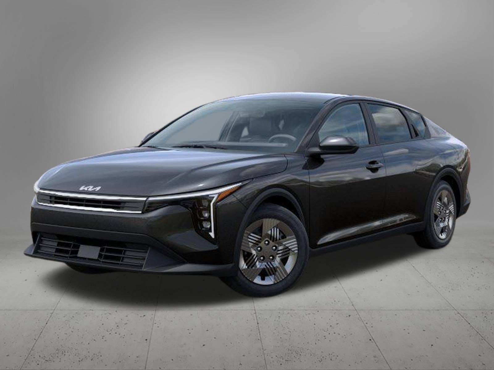 2027 Kia K4 LX — photo 1 of 27