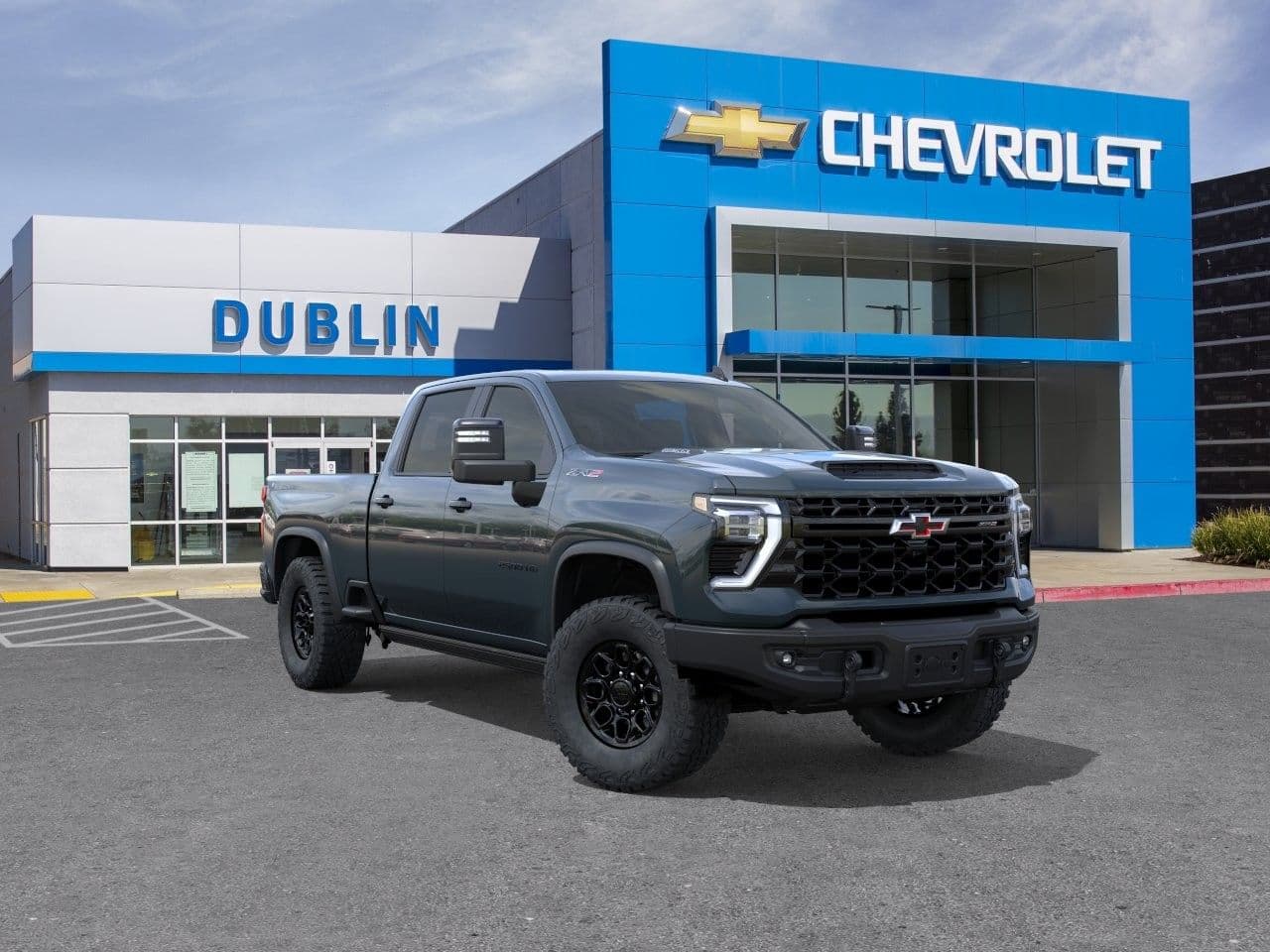 Vehicle Detail Icon