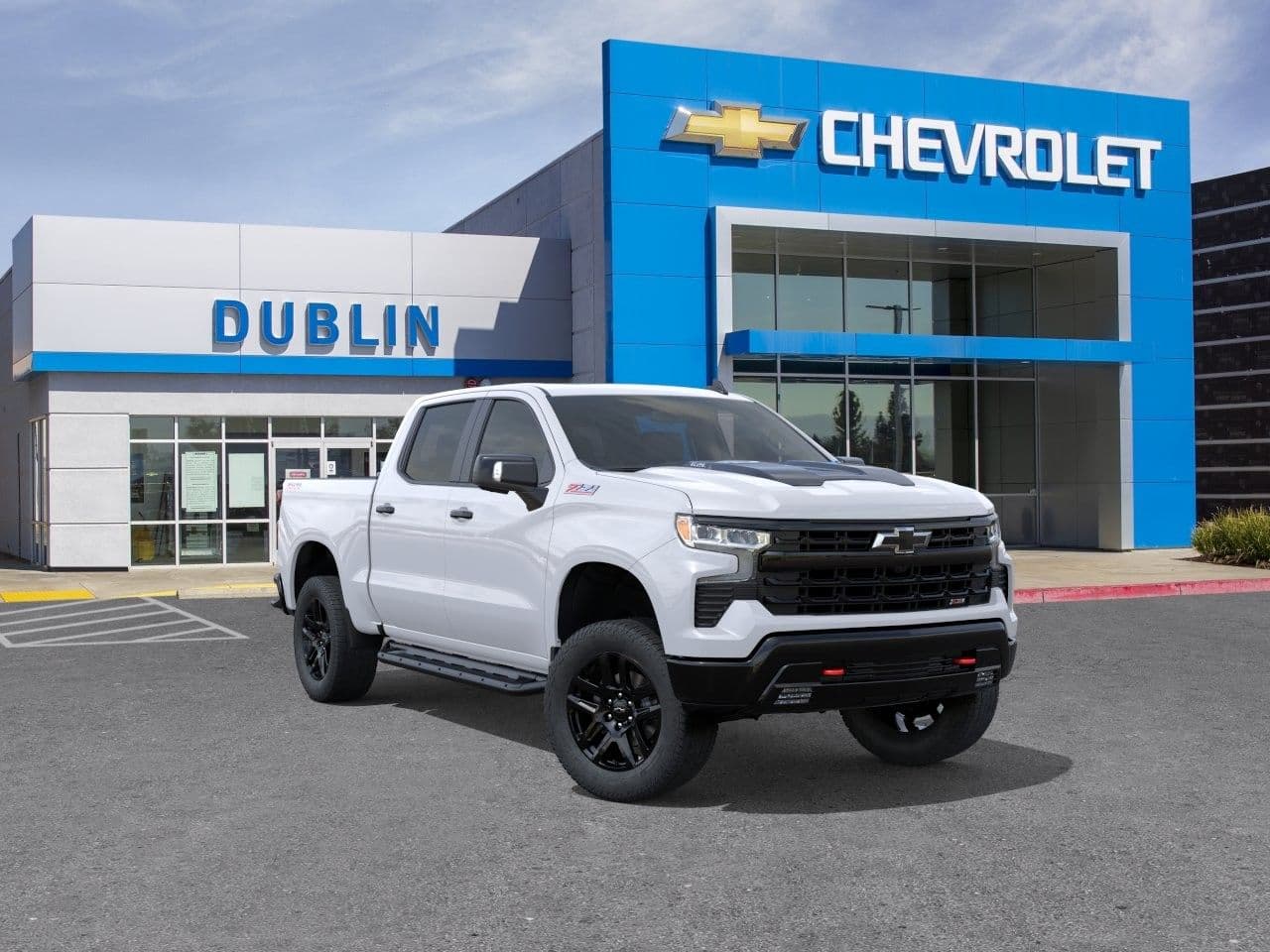 Vehicle Detail Icon