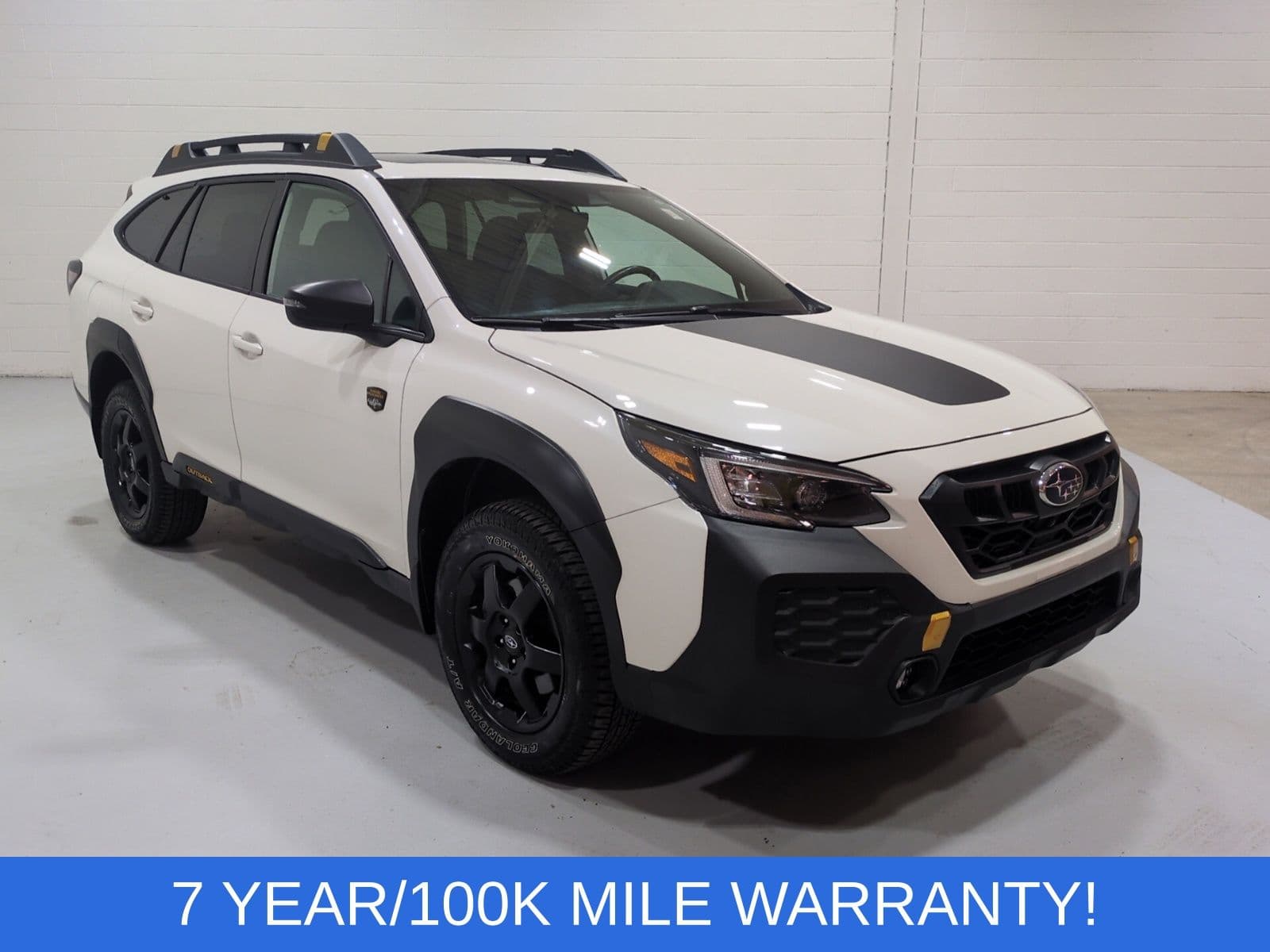 2024 Subaru Outback Wilderness — photo 1 of 29