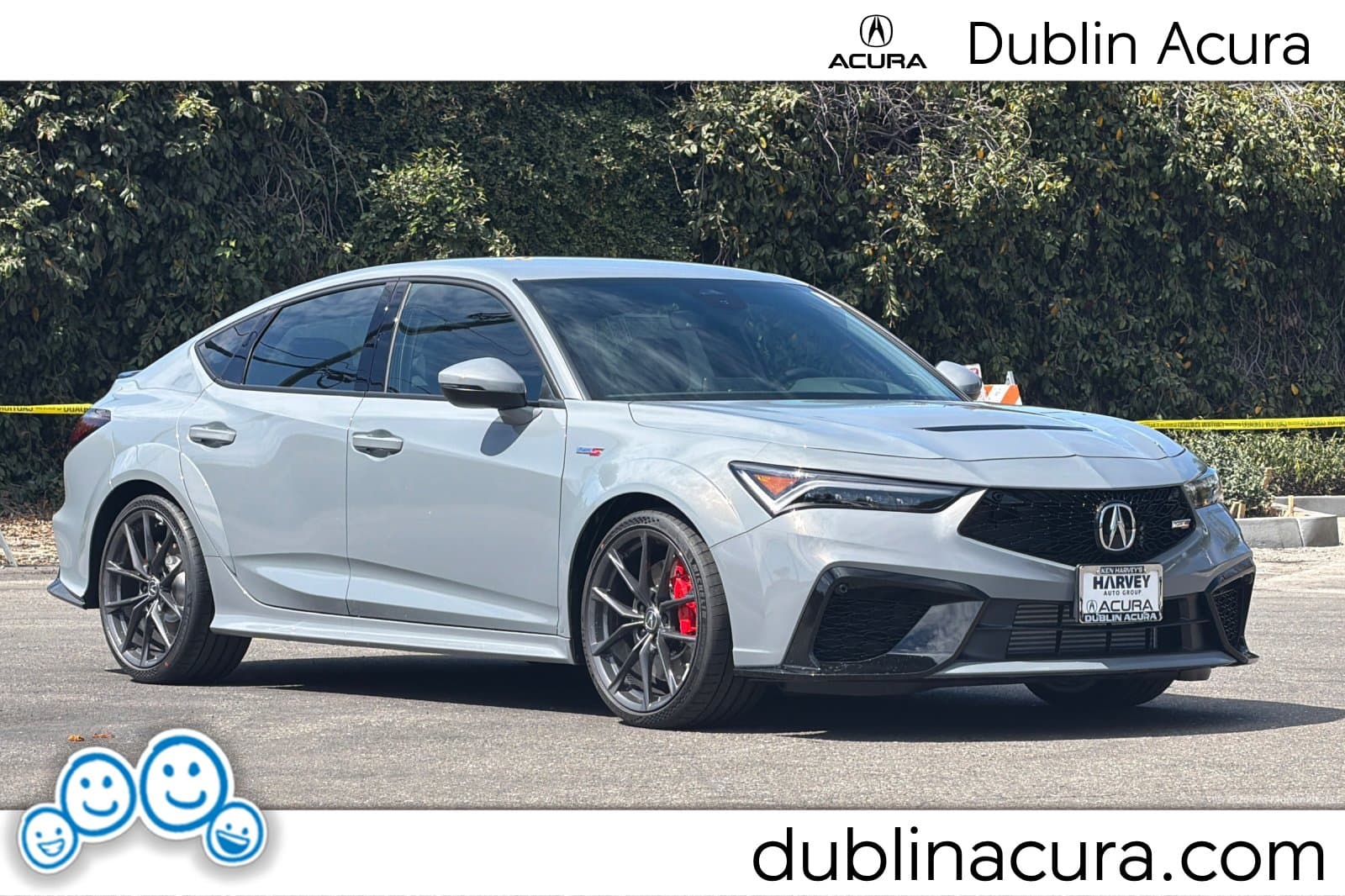 2026 Acura Integra Type S — photo 1 of 14