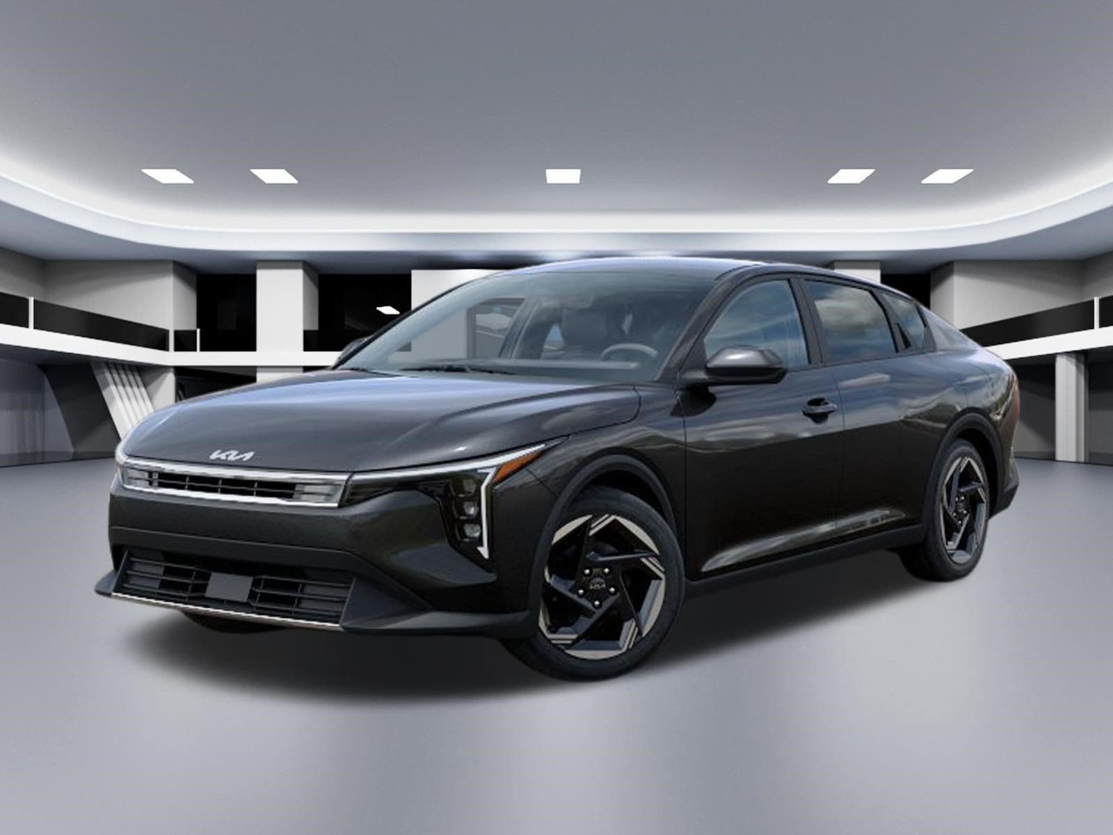 2026 Kia K4 EX — photo 1 of 27