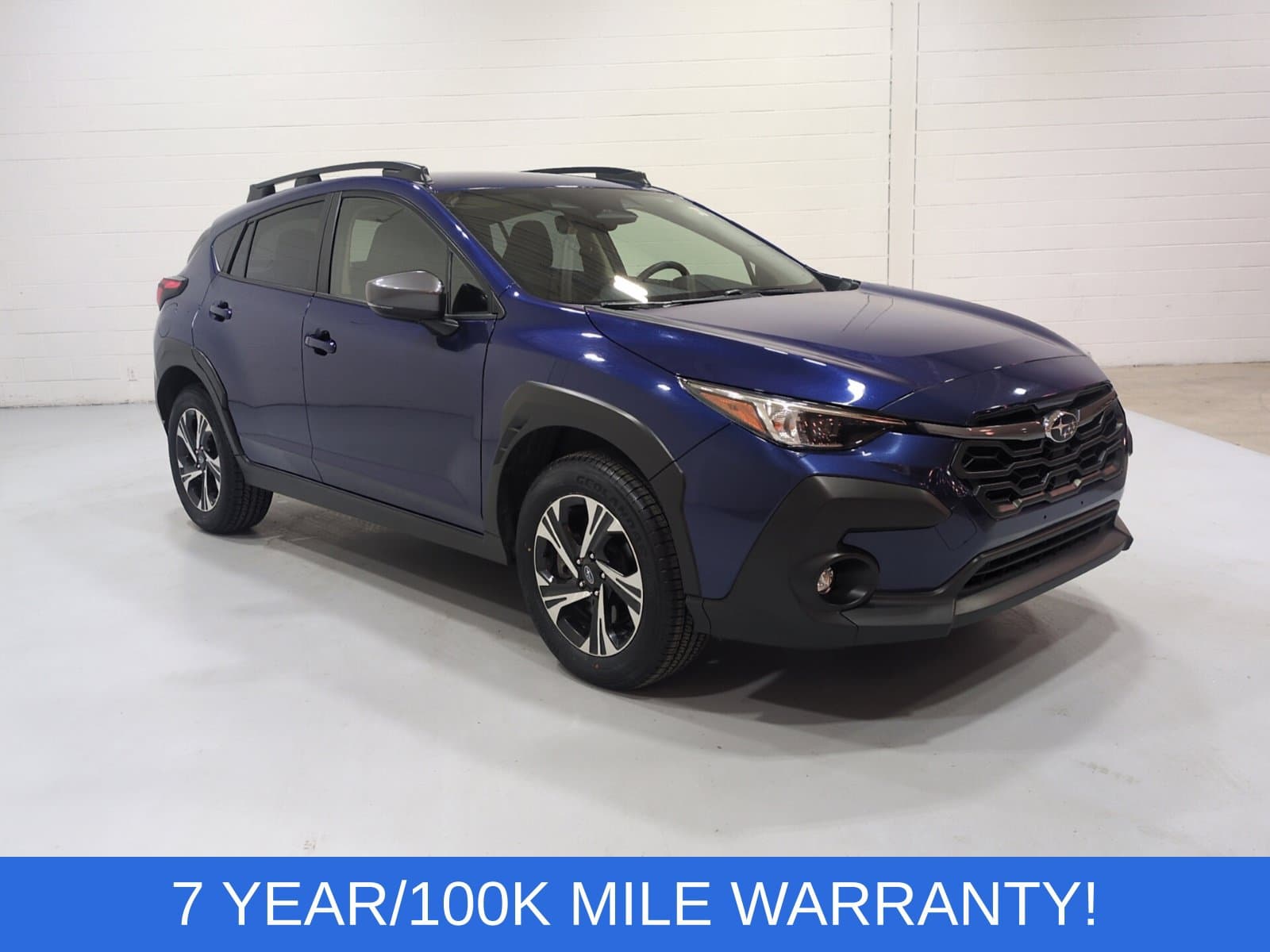 2024 Subaru Crosstrek Premium — photo 1 of 25