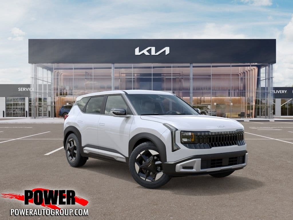 2027 Kia Seltos S — photo 1 of 29