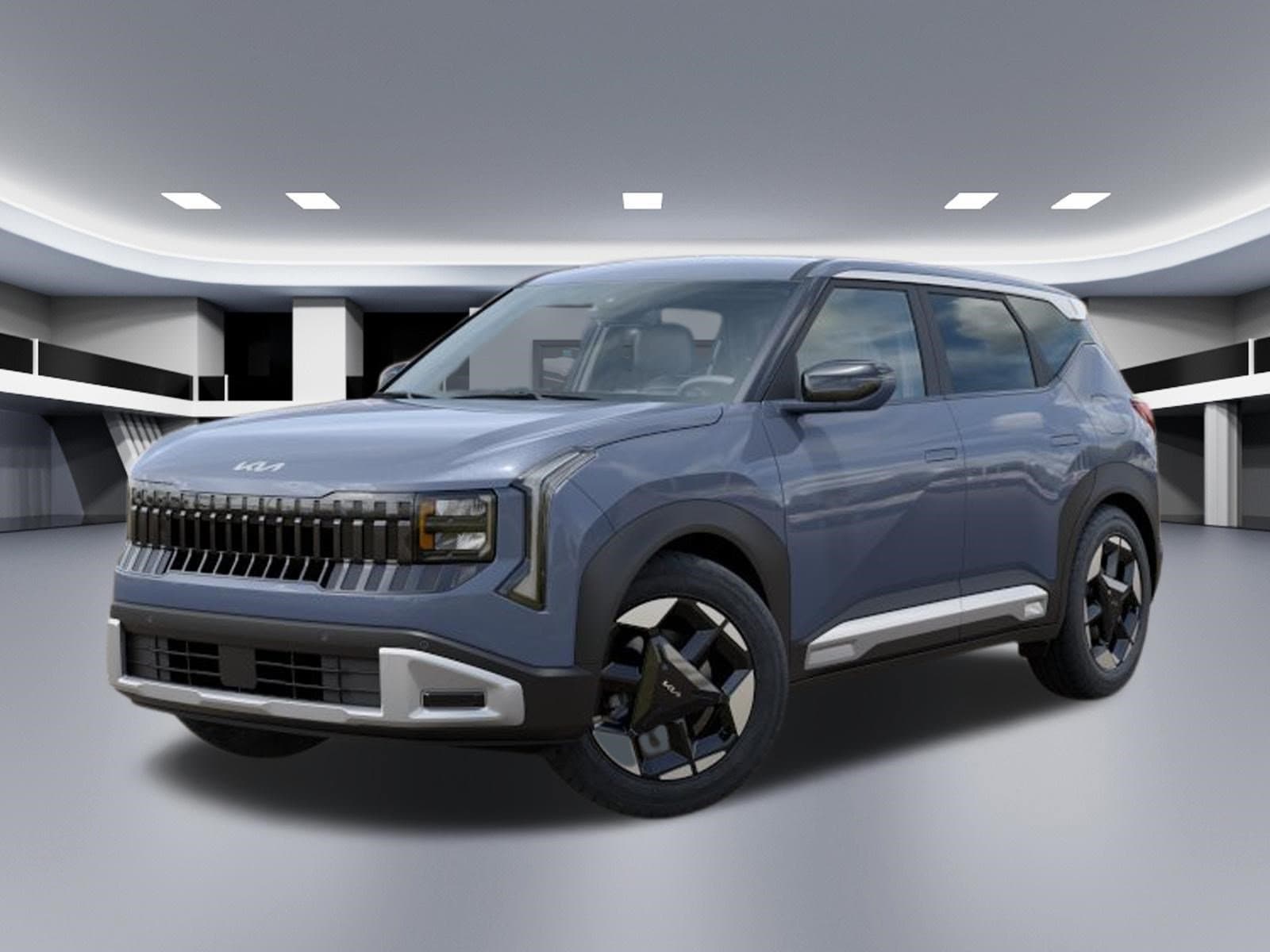 2027 Kia Seltos S — photo 1 of 27