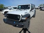 2024 Jeep Wrangler Base — photo 1 of 31