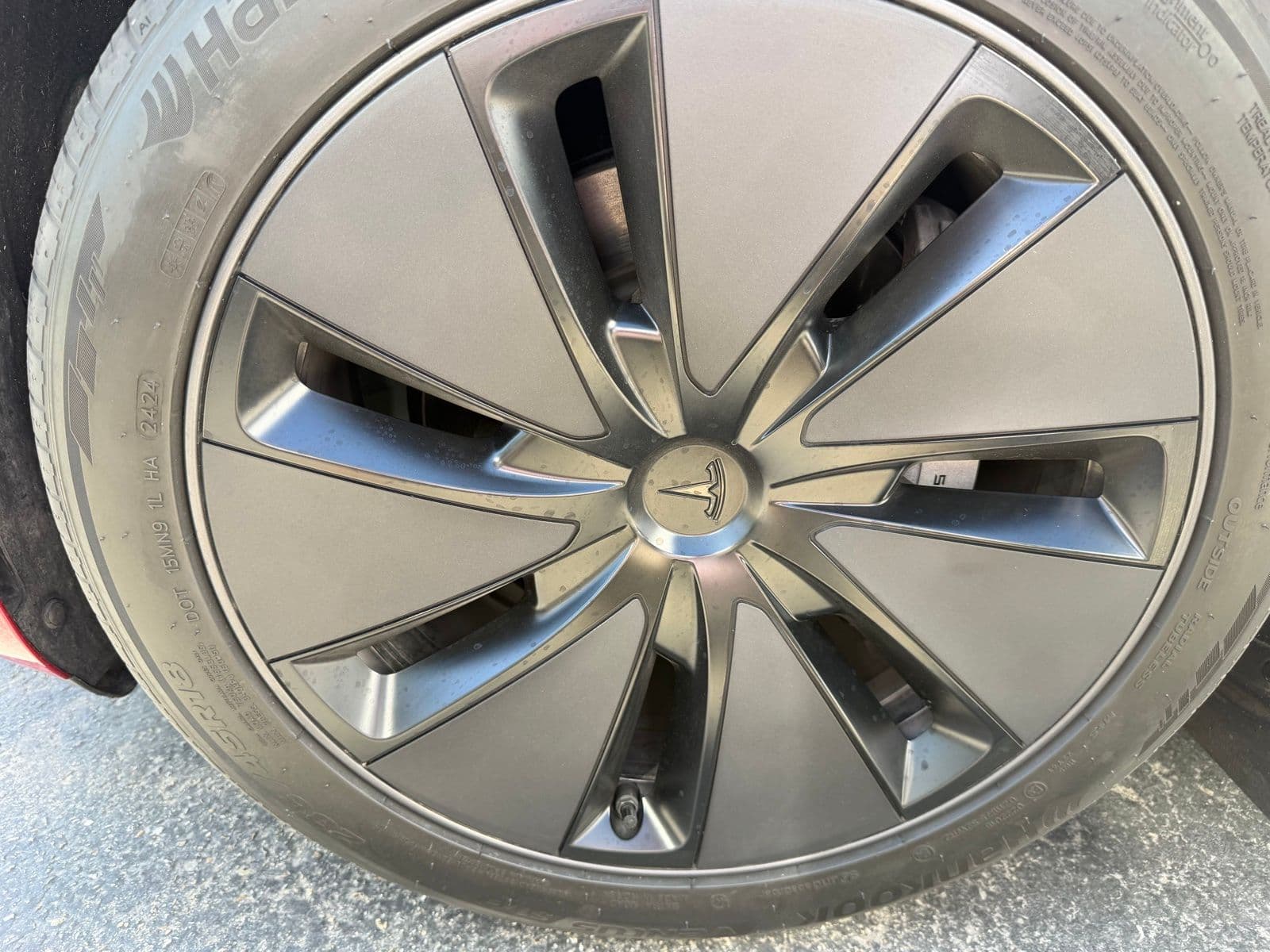 Vehicle Detail Icon