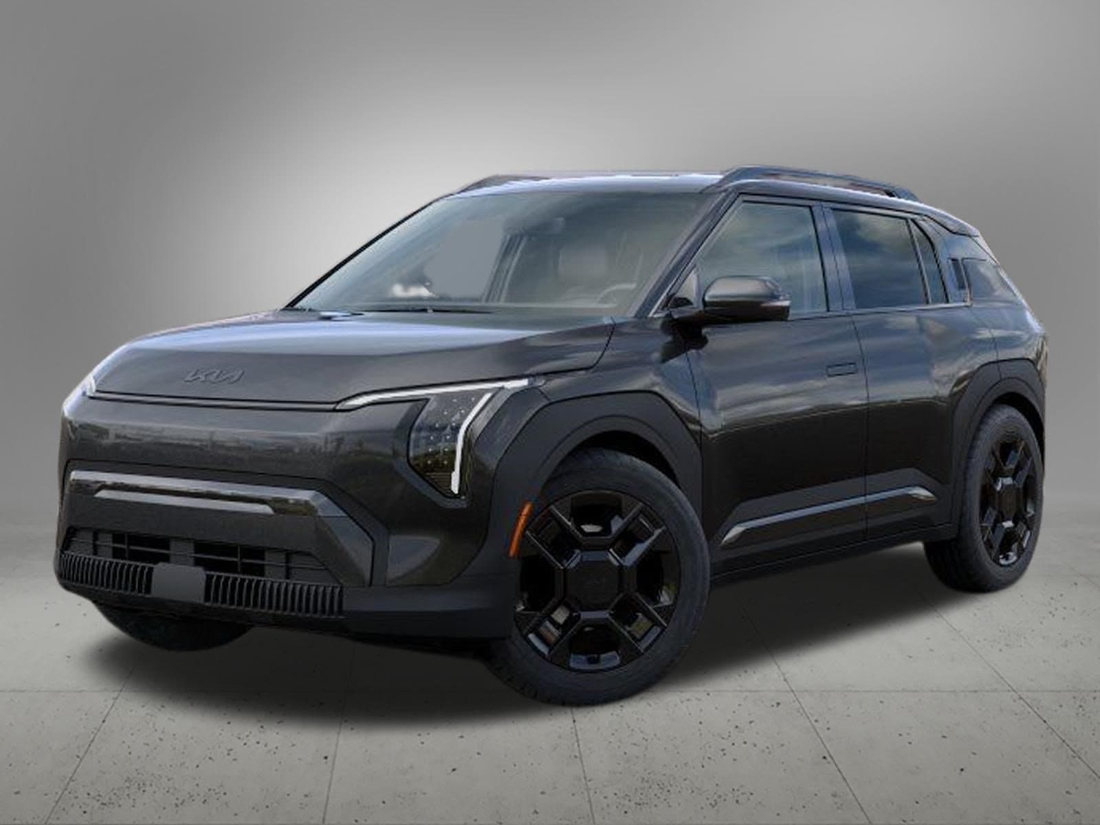 2027 Kia EV3 Wind — photo 1 of 27