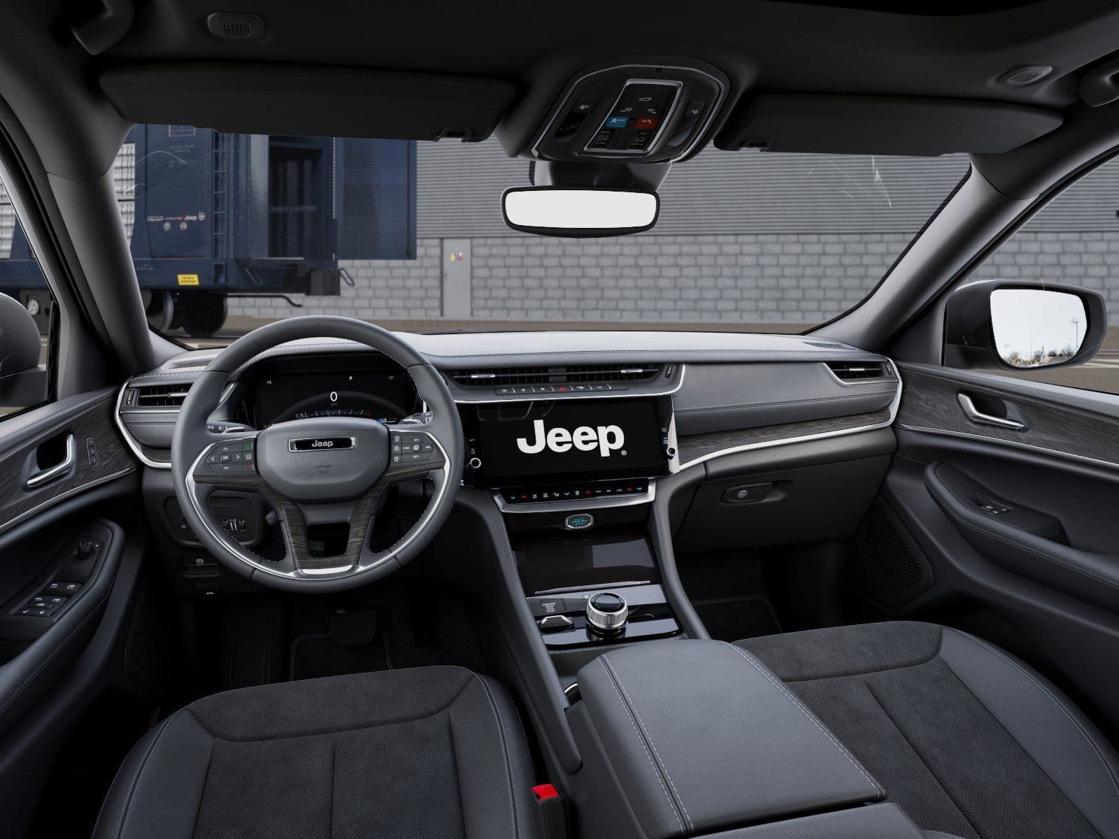 Vehicle Detail Icon