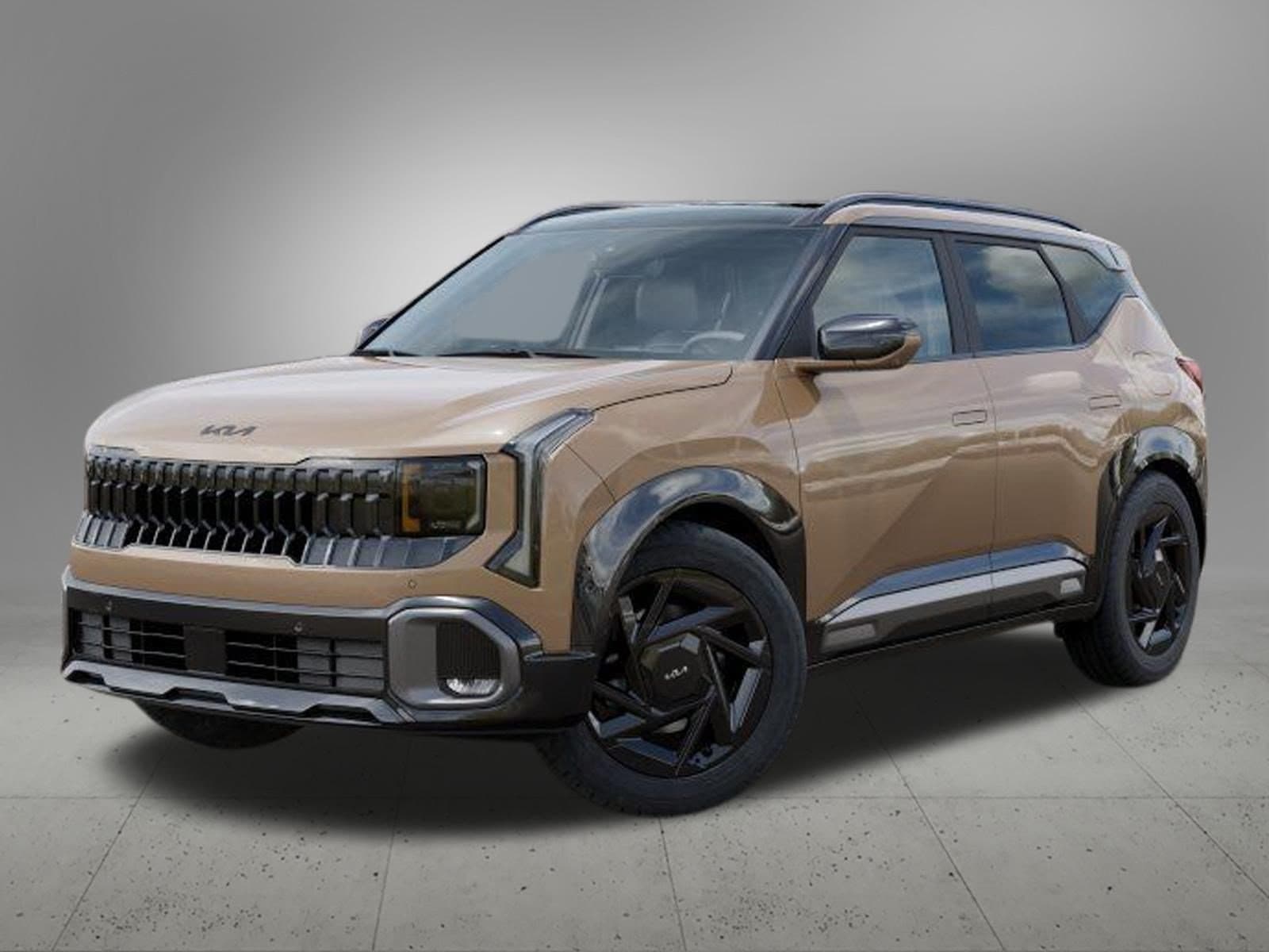 2027 Kia Seltos X-Line SX — photo 1 of 27