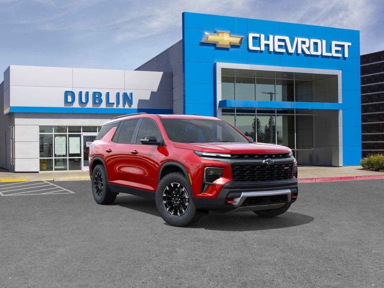 Vehicle Detail Icon