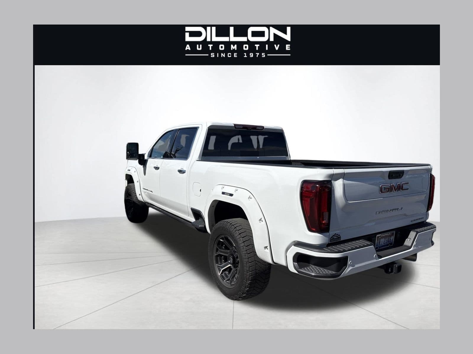 Vehicle Detail Icon