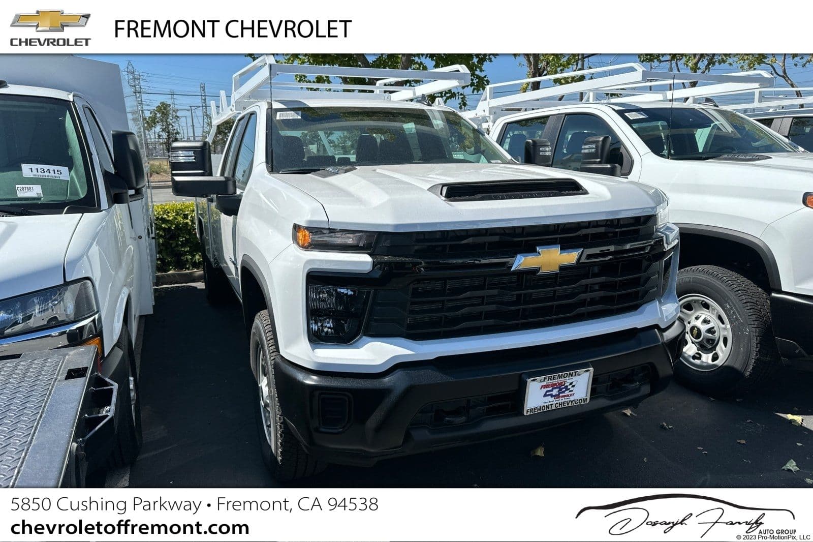 Vehicle Detail Icon