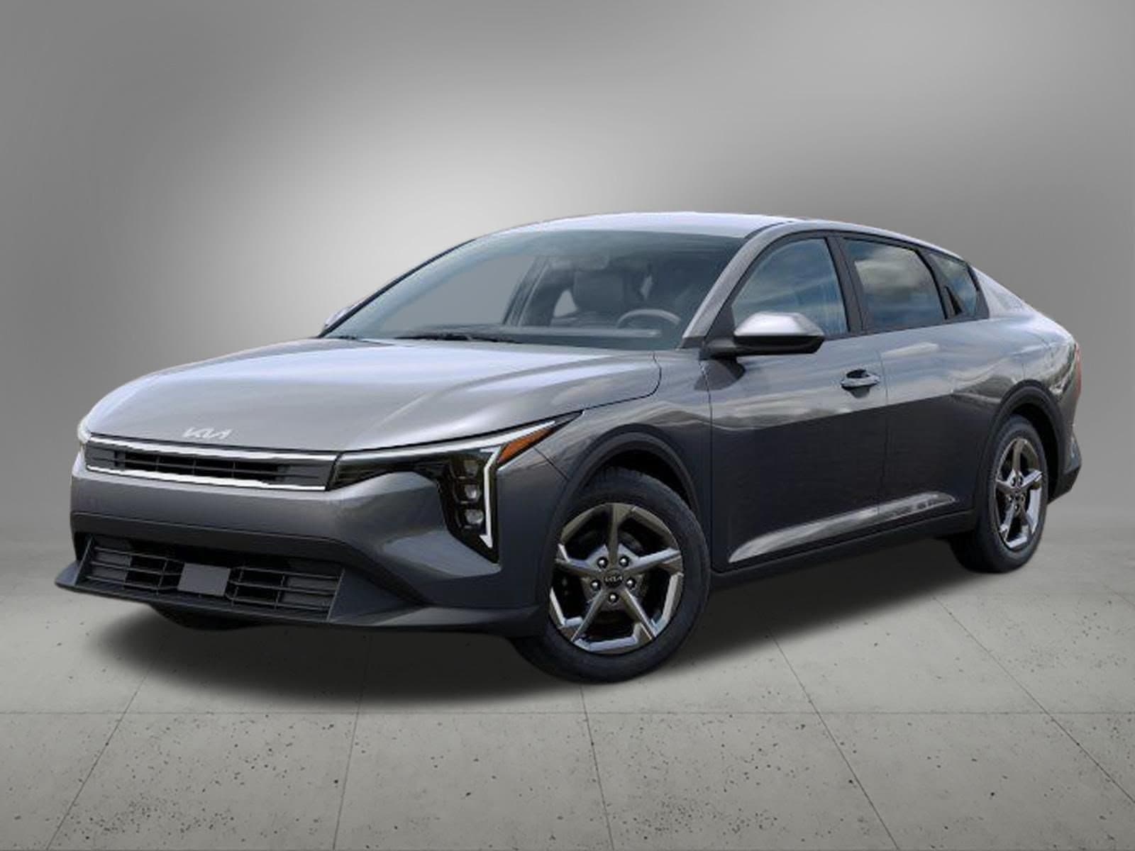 2027 Kia K4 LXS — photo 1 of 27