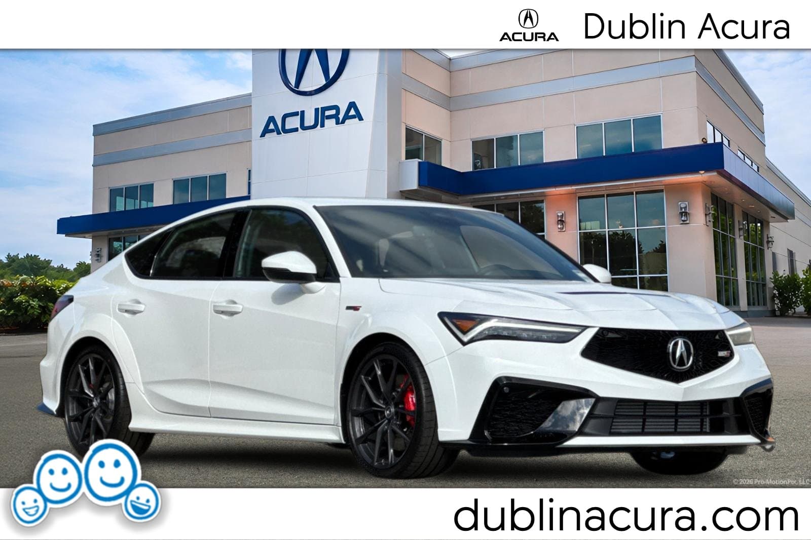 2026 Acura Integra Type S — photo 1 of 33