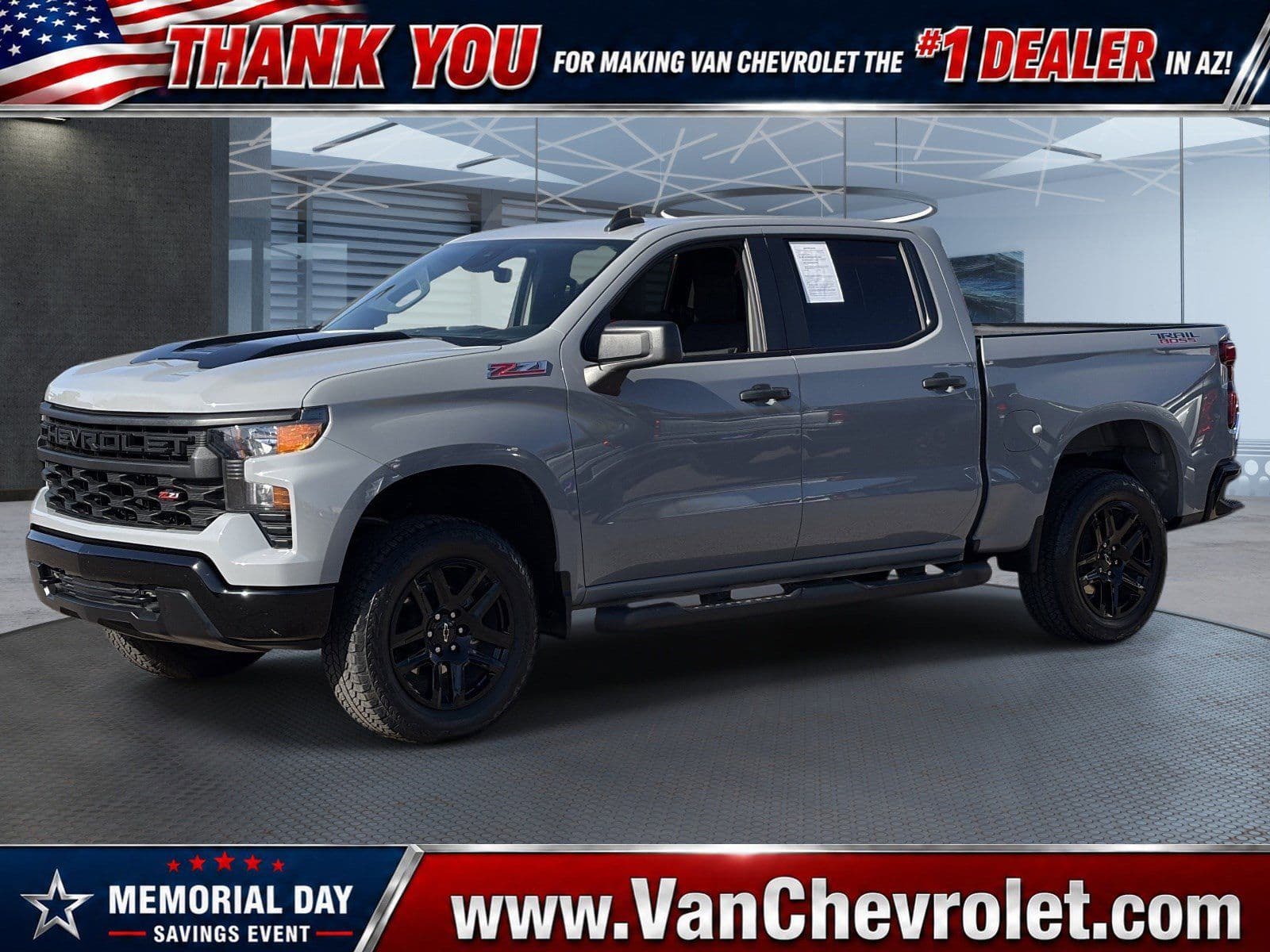 Vehicle Detail Icon