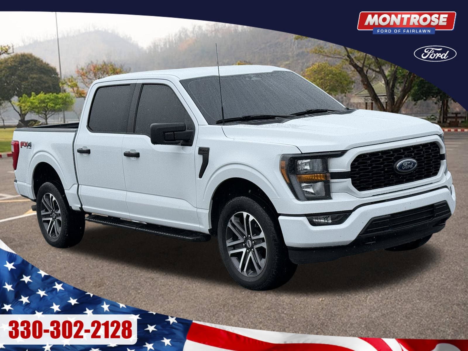 2023 Ford F-150 XL — photo 1 of 11