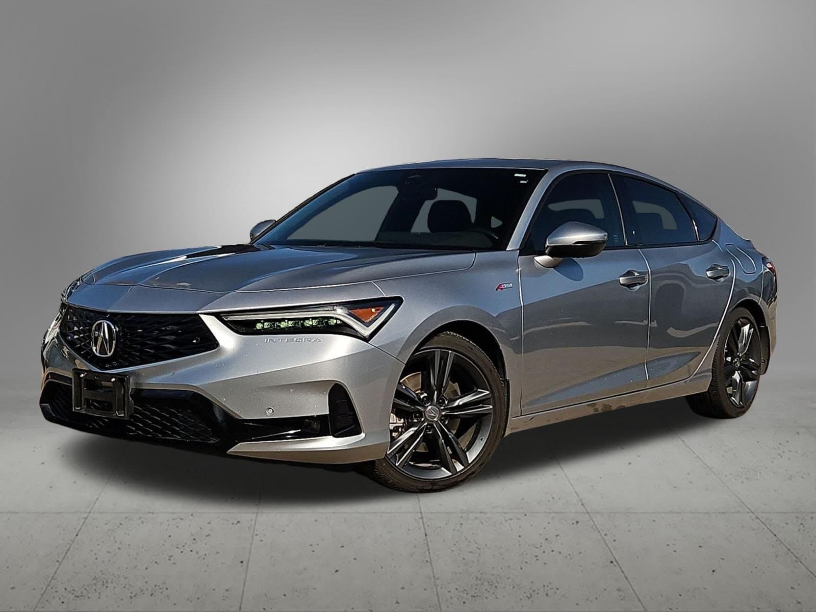 2024 Acura Integra Base — photo 1 of 27