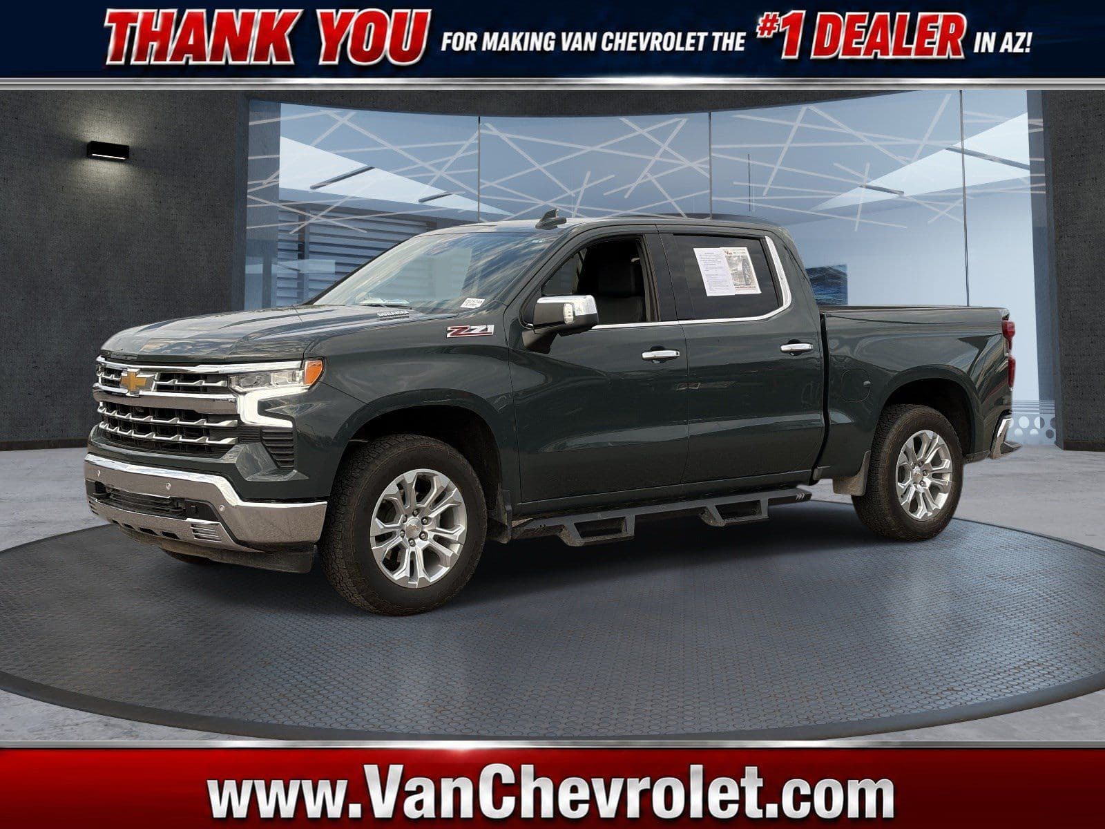 Vehicle Detail Icon