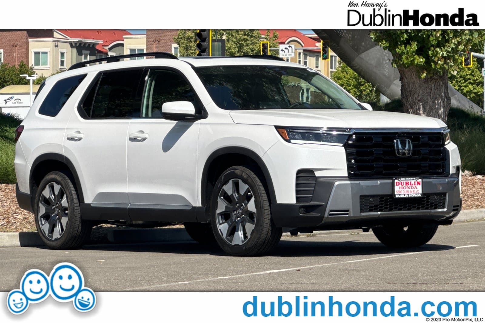 2026 Honda Pilot Elite — photo 1 of 37