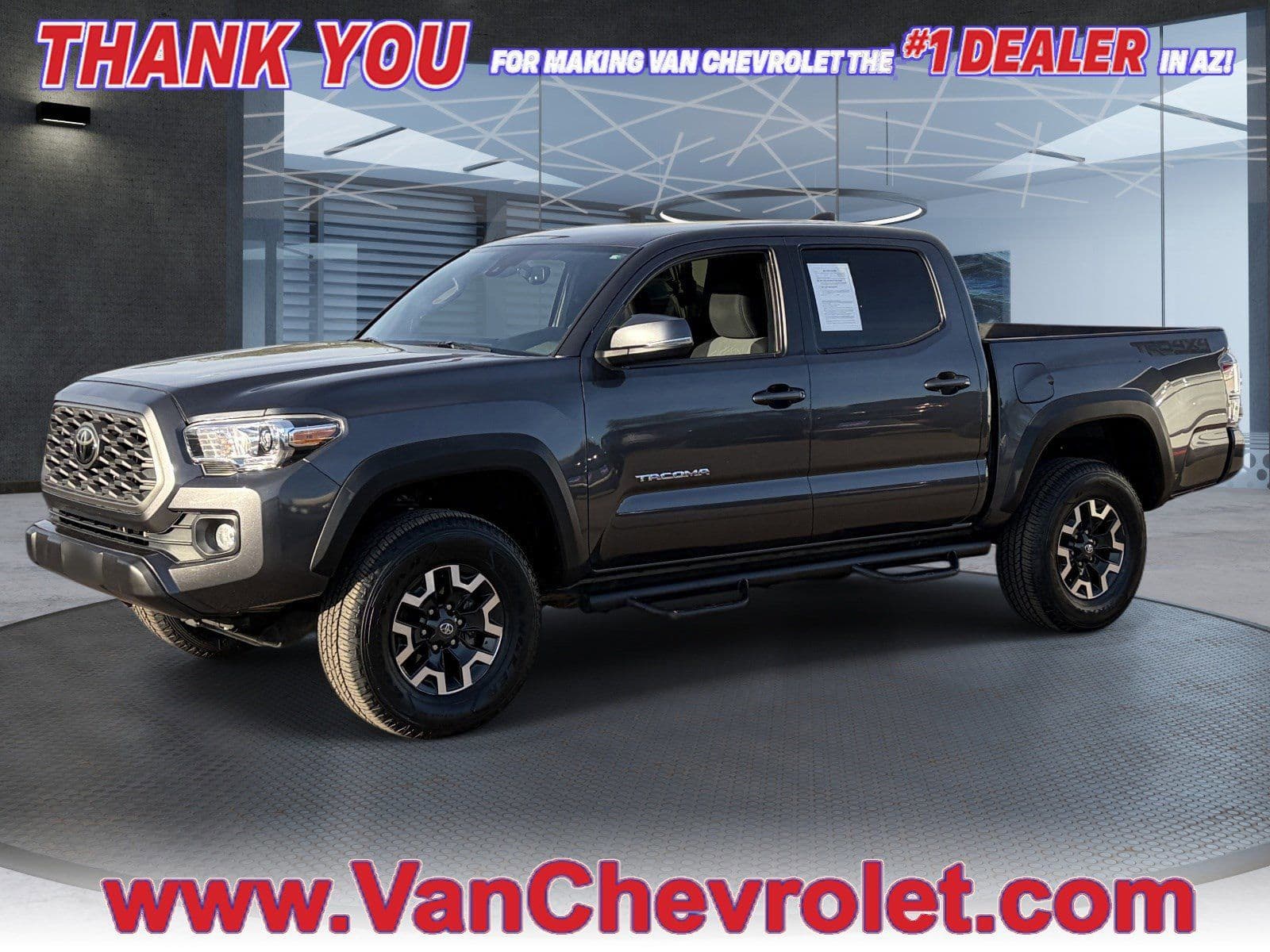 Vehicle Detail Icon