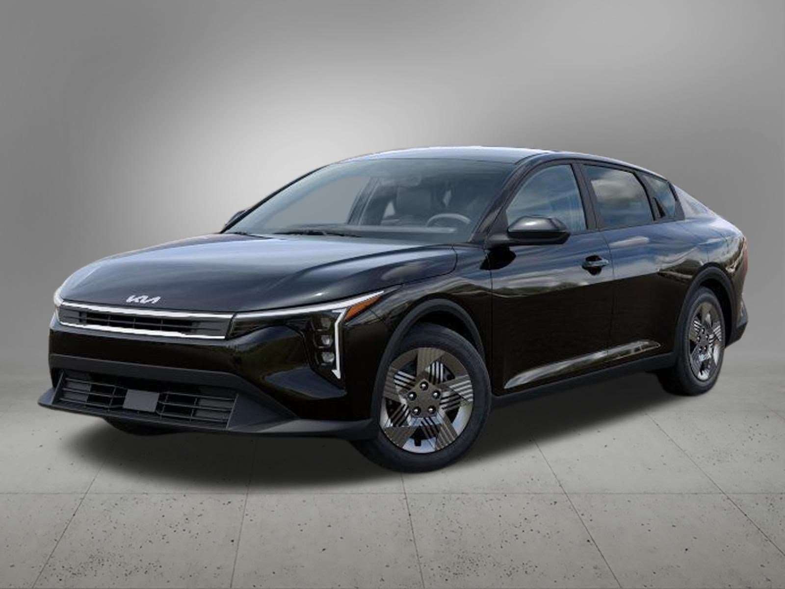 2027 Kia K4 LX — photo 1 of 27